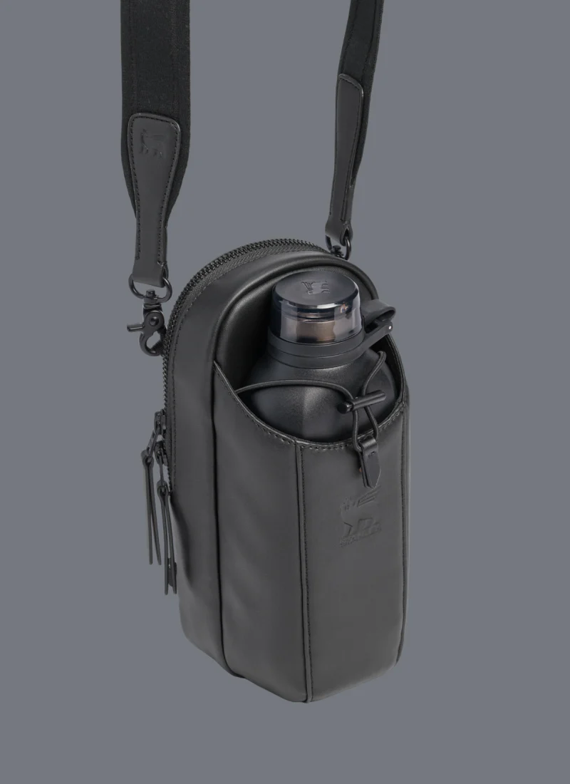 Side-Kit in Black