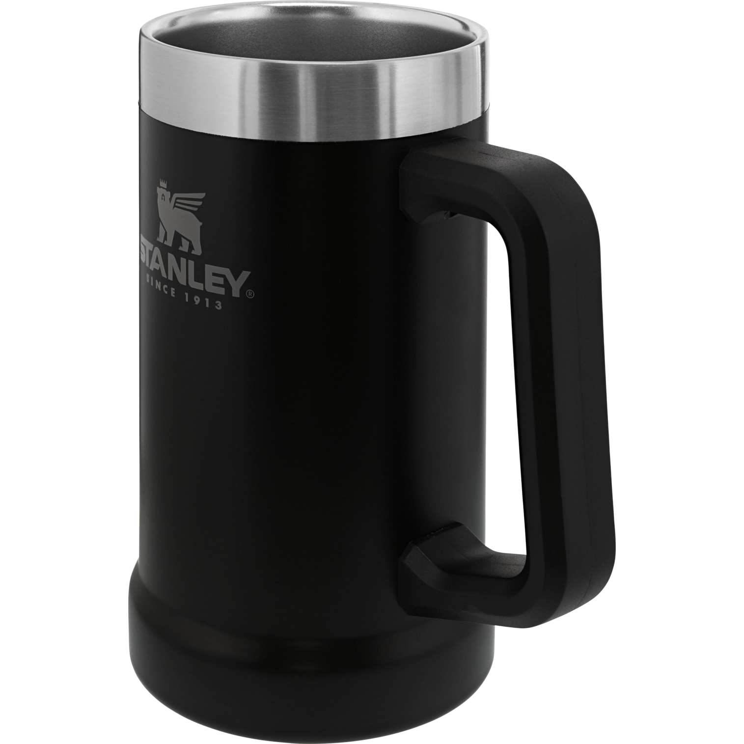 Adventure Big Grip Beer Stein | Stanley Create - Image 5