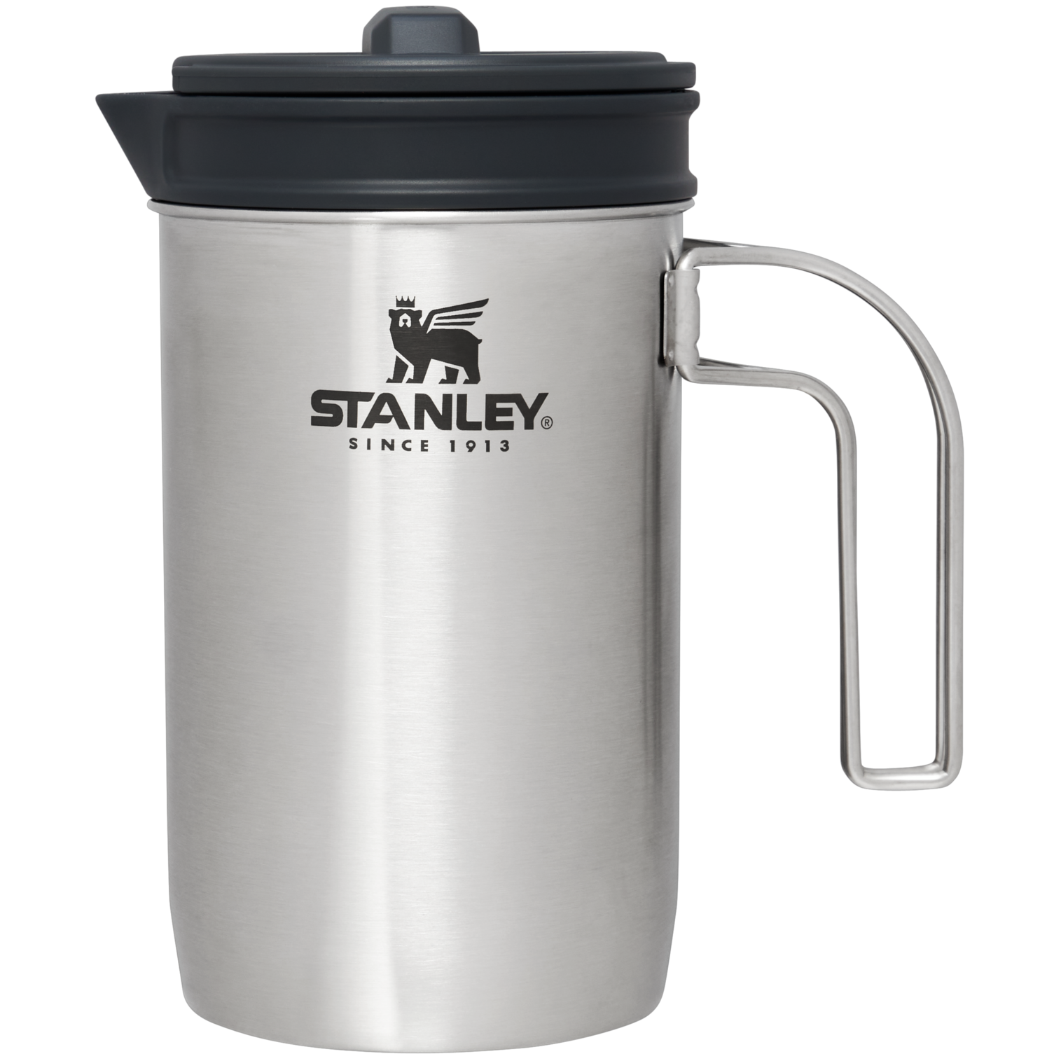 Adventure All-In-One Boil + Brew French Press - Image 4