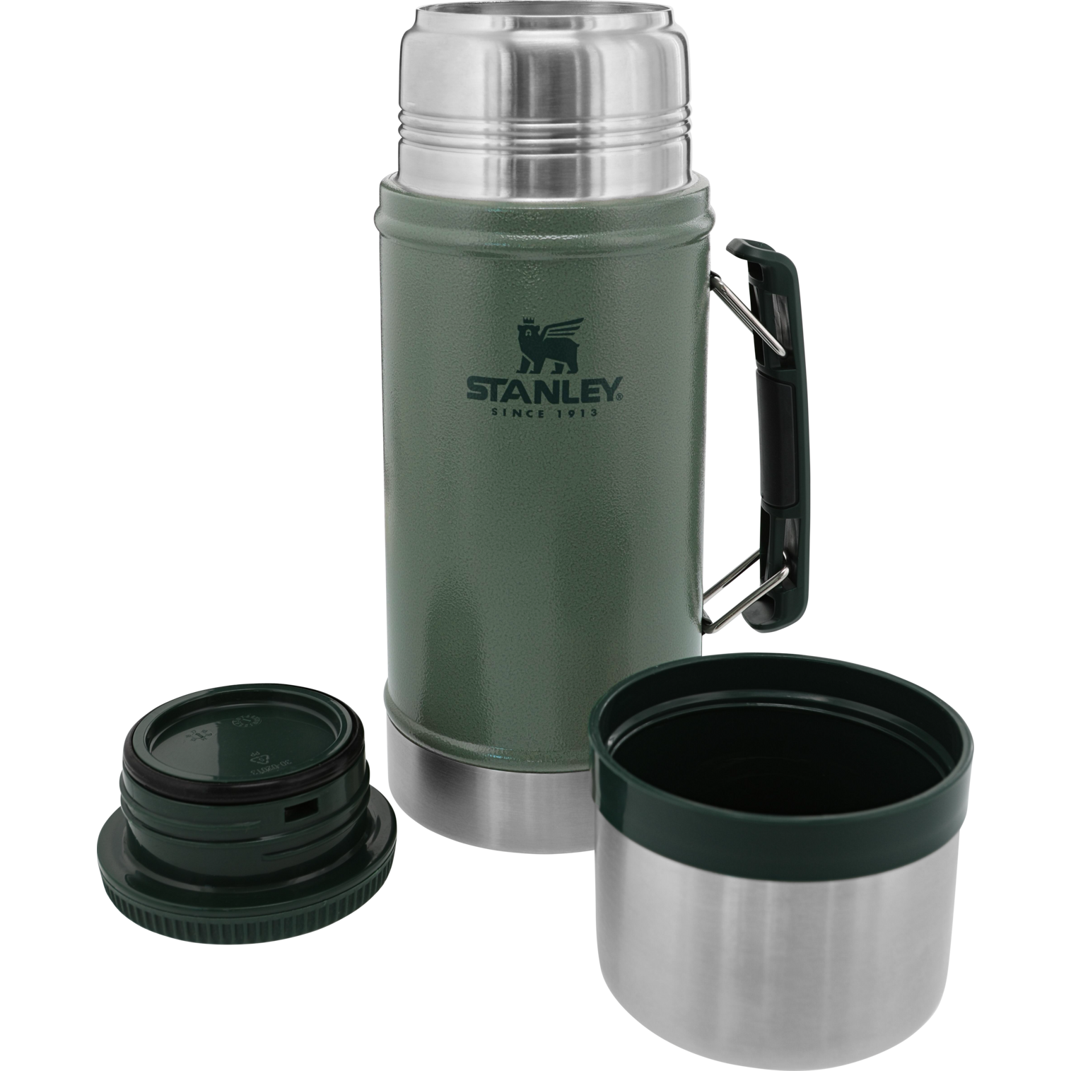 Classic Legendary Food Jar - Image 6