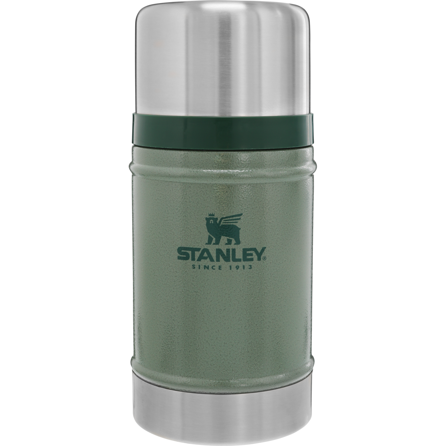Classic Legendary Food Jar - Image 4