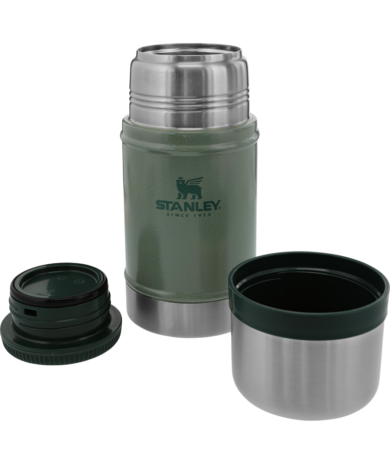 Classic Legendary Food Jar - Image 7