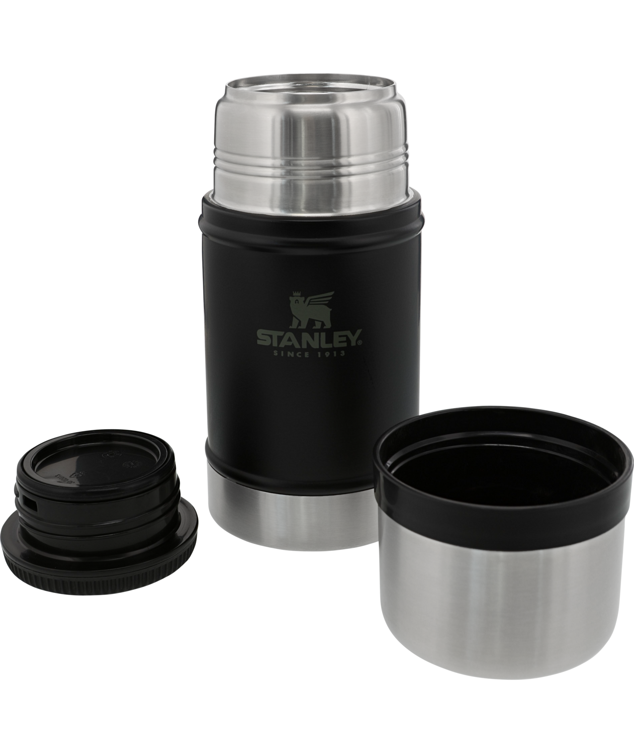Classic Legendary Food Jar - Image 11