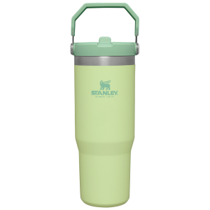 The IceFlowâ„¢ Flip Straw Tumbler