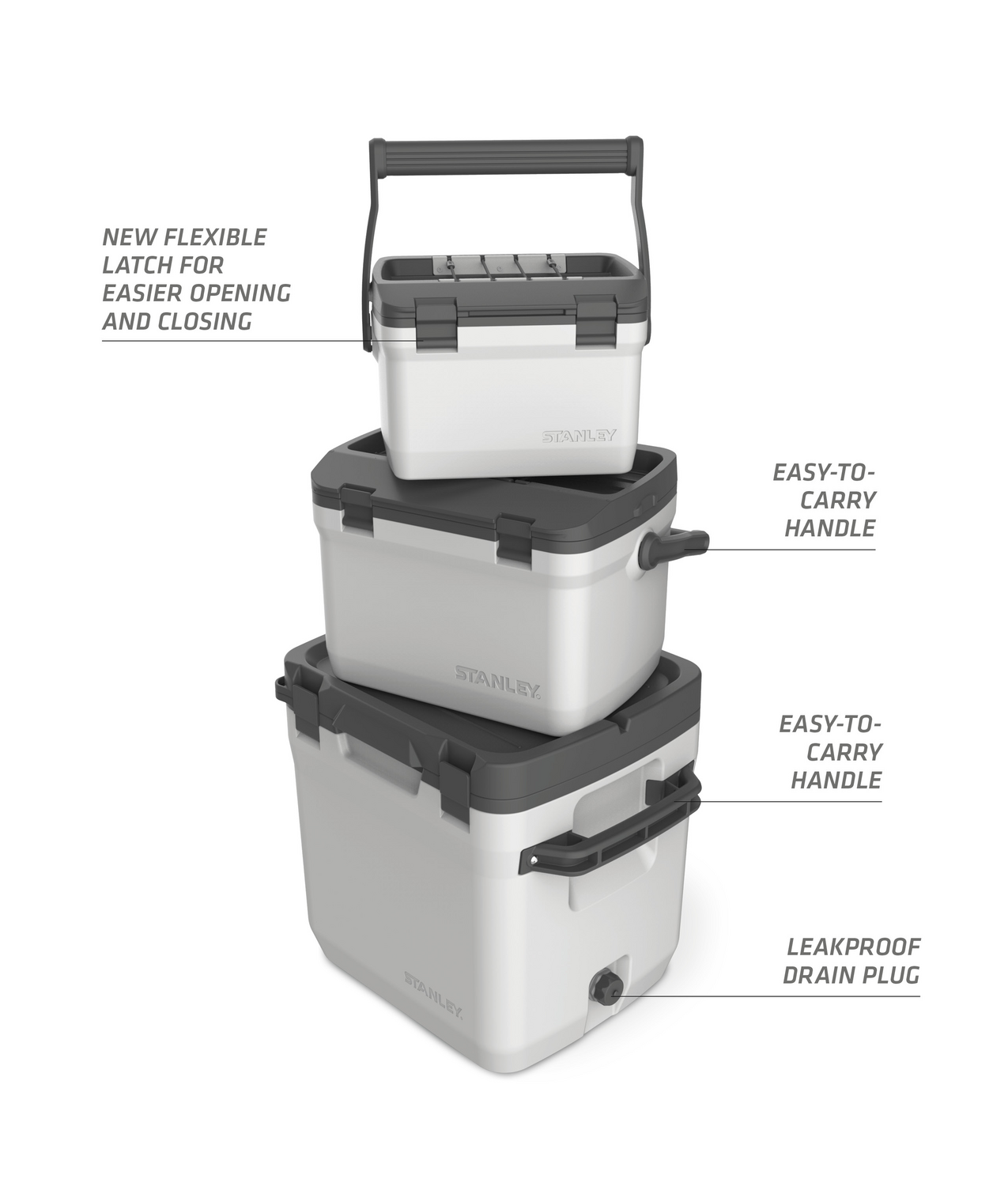 The Easy Carry Outdoor Cooler - Image 17