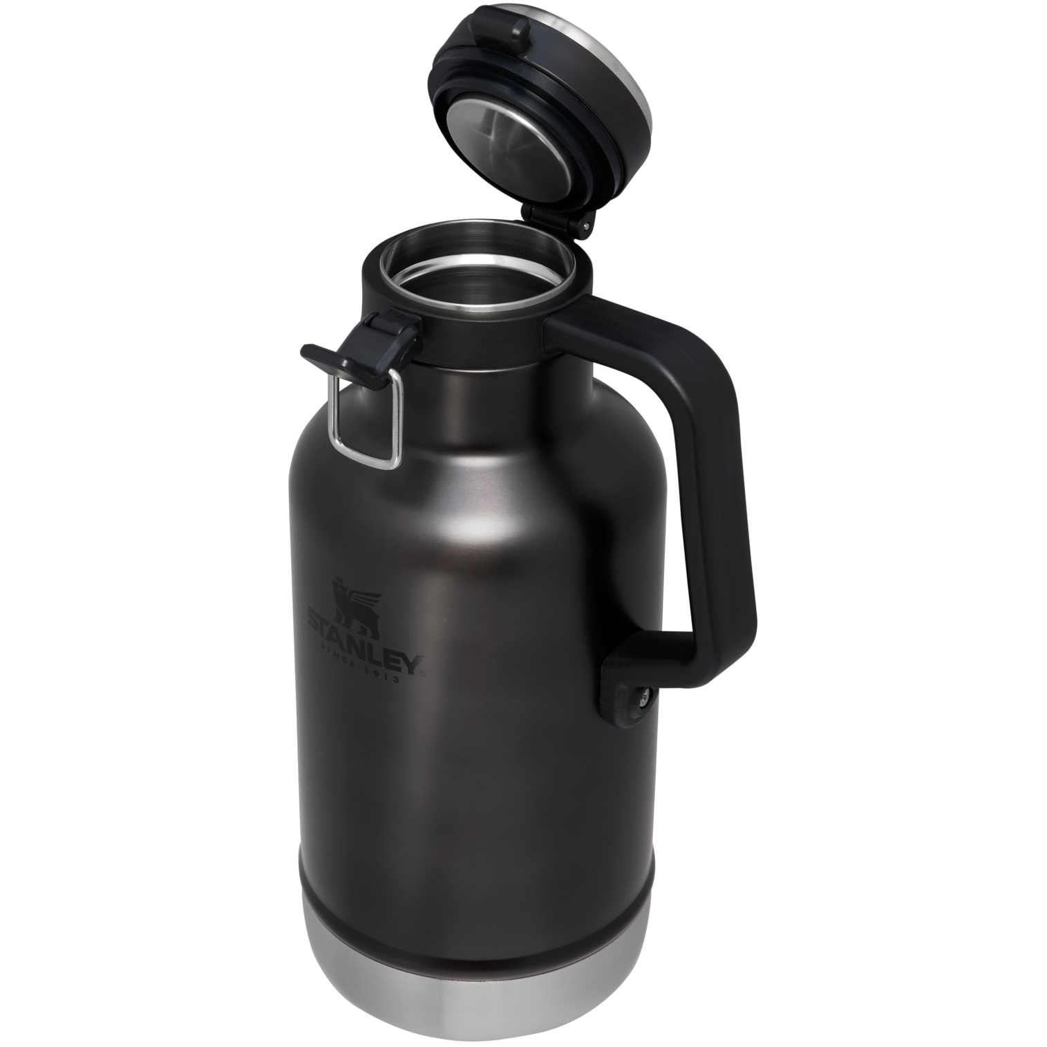 Classic Easy-Pour Growler - Image 3