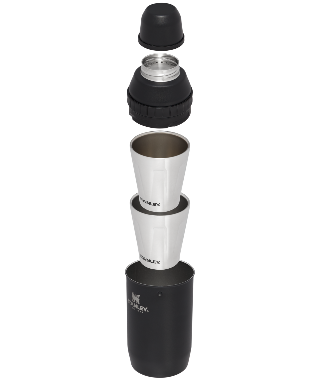 Adventure Happy Hour Cocktail Shaker Set - Image 3