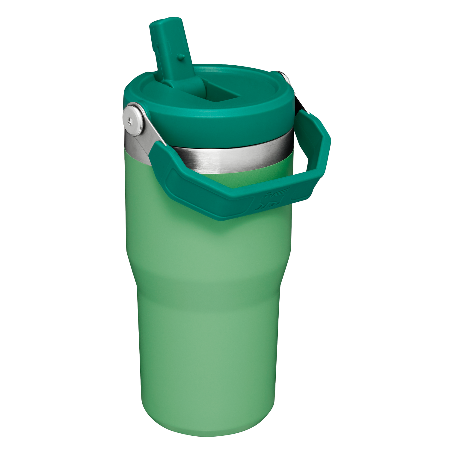The IceFlow™ Flip Straw Tumbler - Image 36
