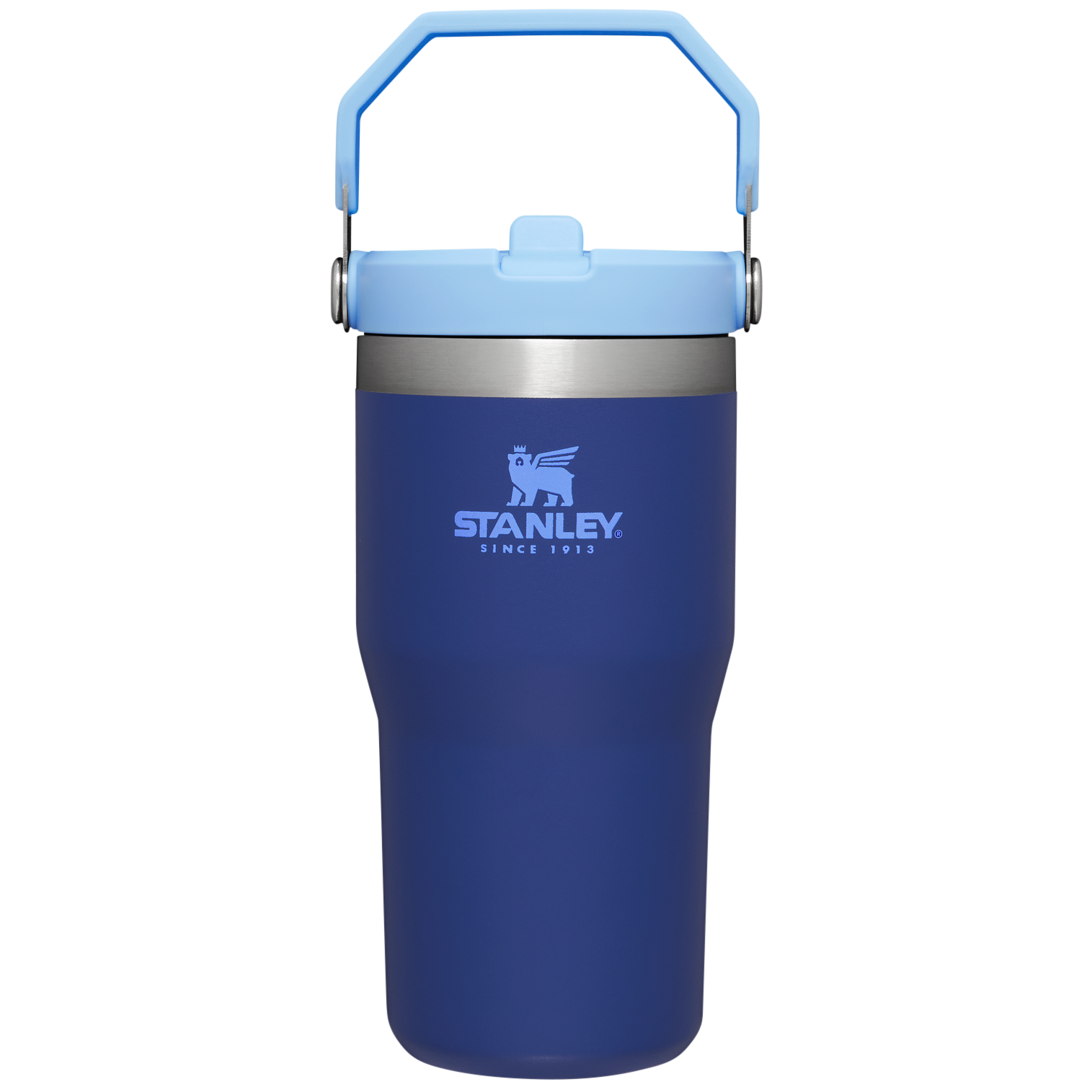 The IceFlow™ Flip Straw Tumbler - Image 27