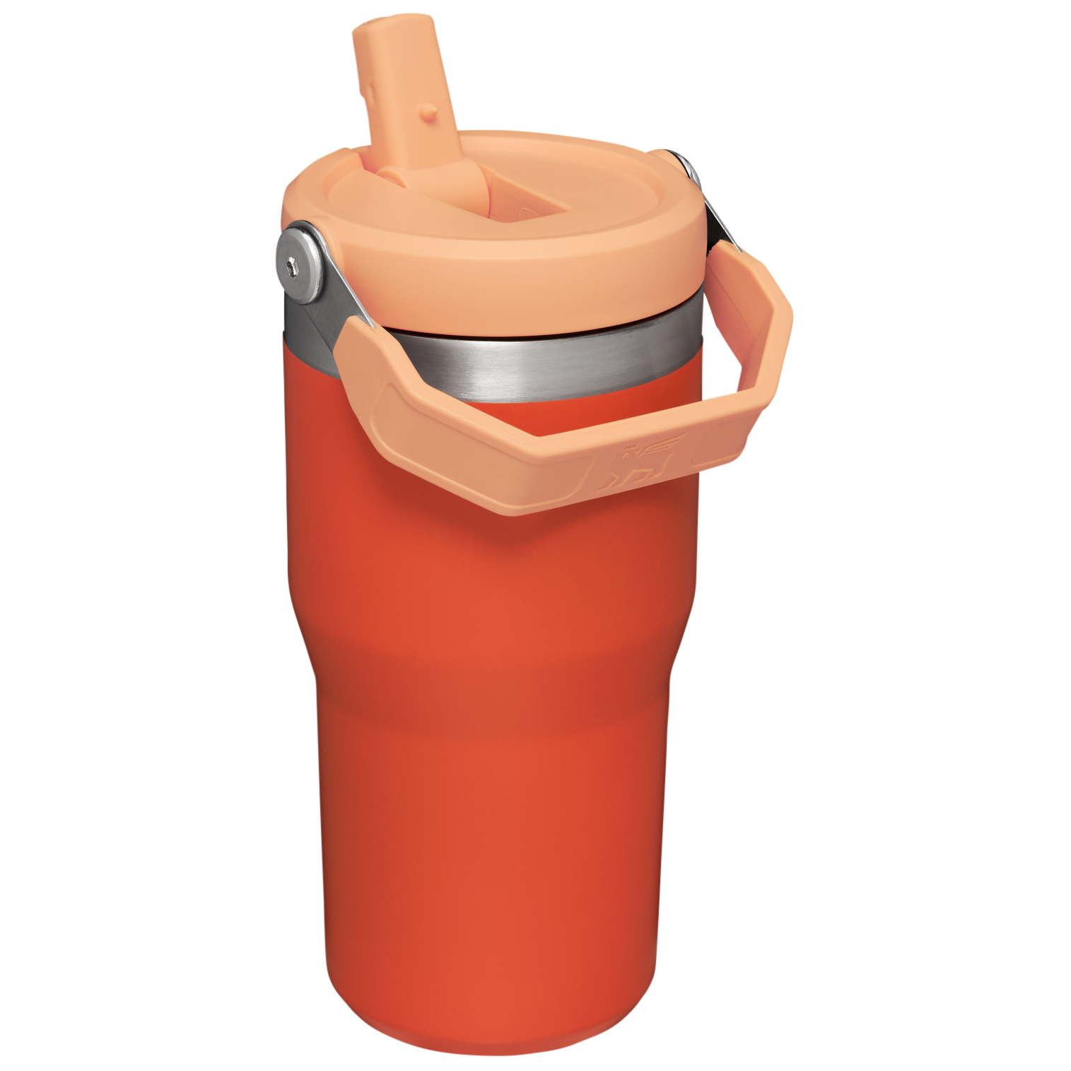 The IceFlow™ Flip Straw Tumbler - Image 34