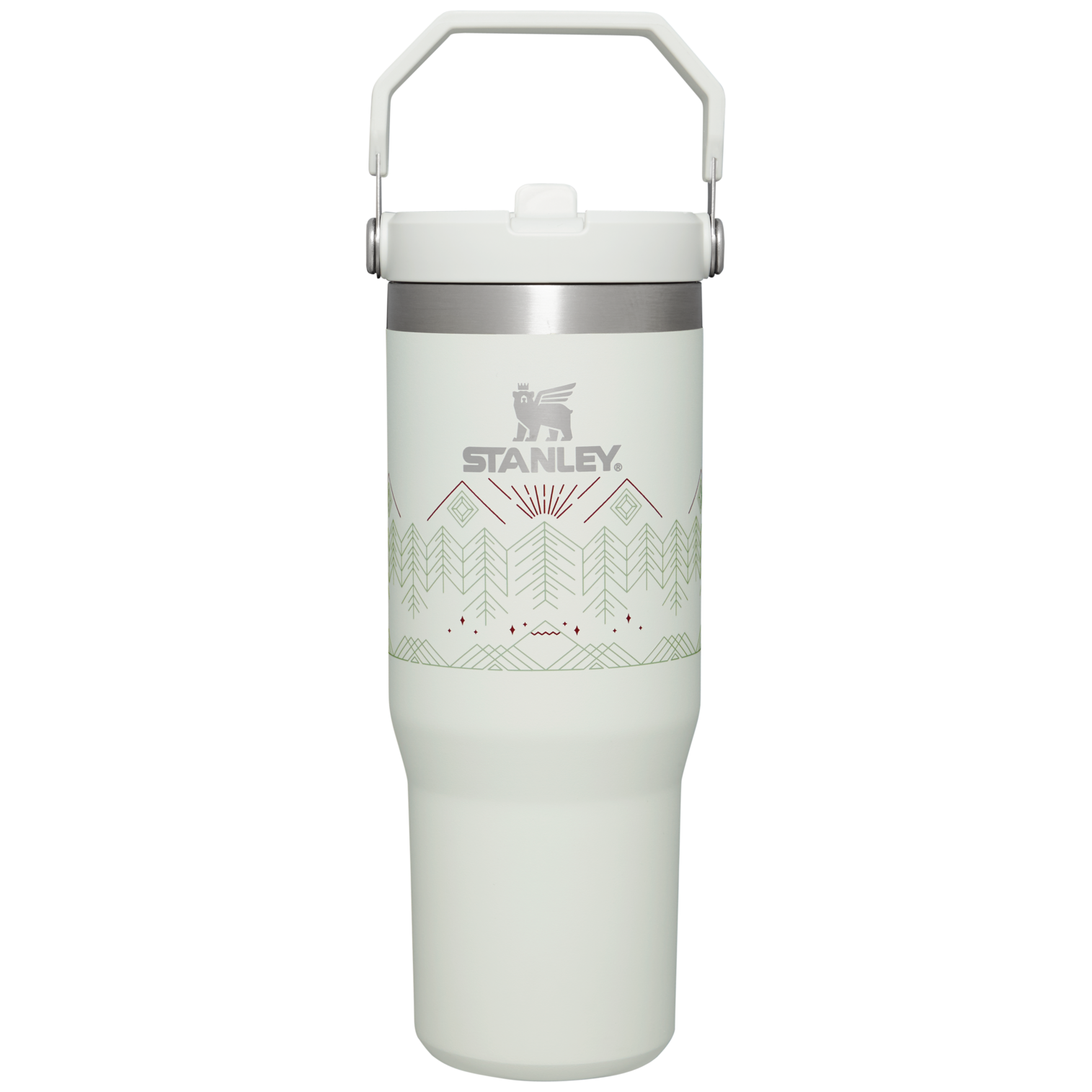 The IceFlow™ Flip Straw Tumbler - Image 125