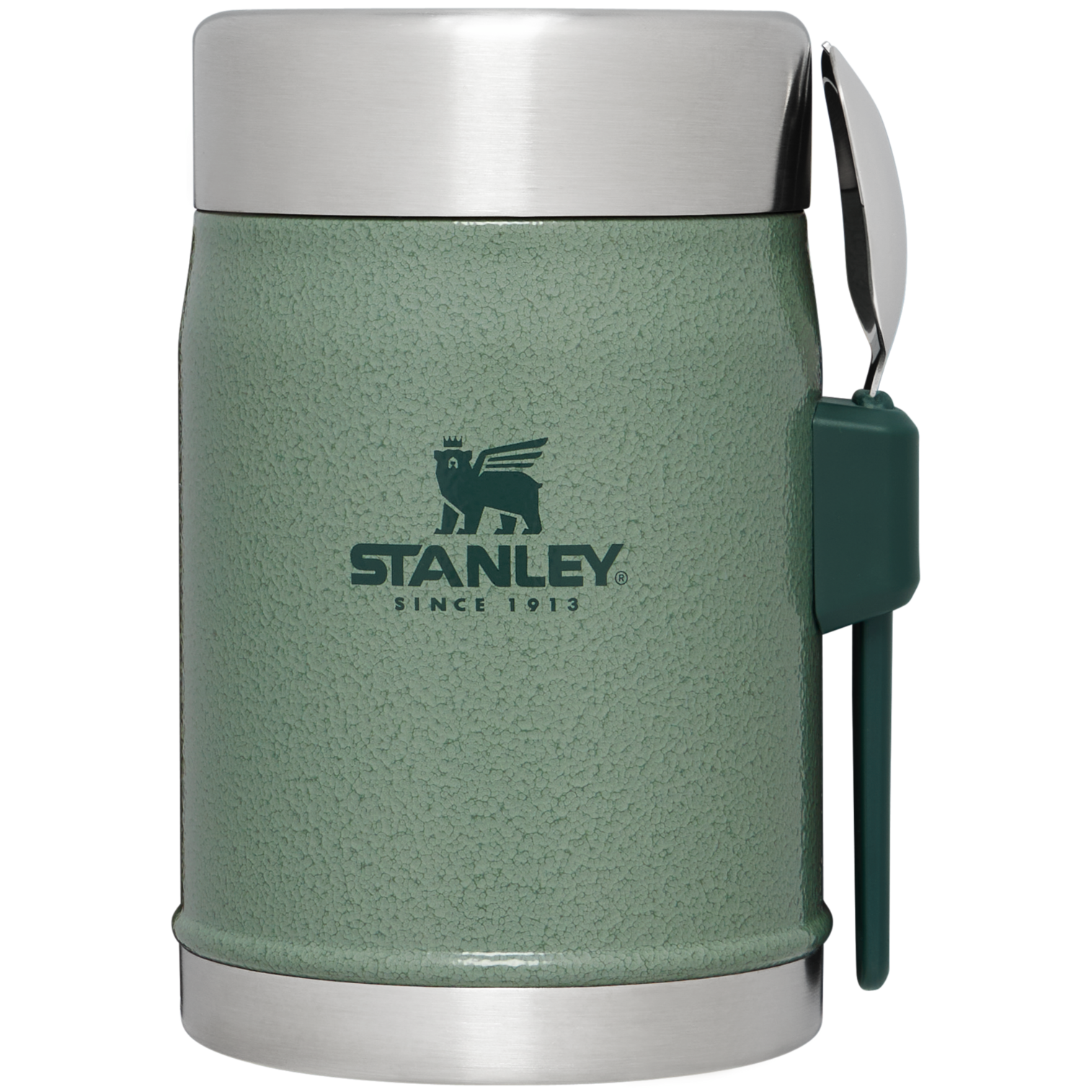 Classic Legendary Food Jar + Spork - Image 7