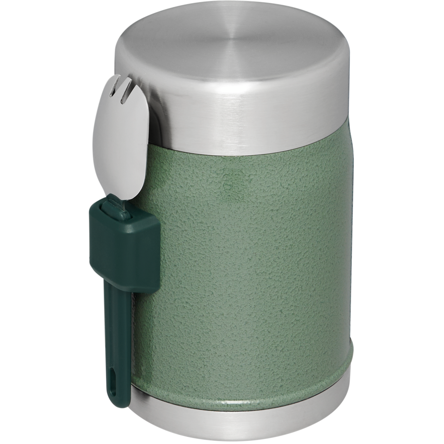 Classic Legendary Food Jar + Spork - Image 8