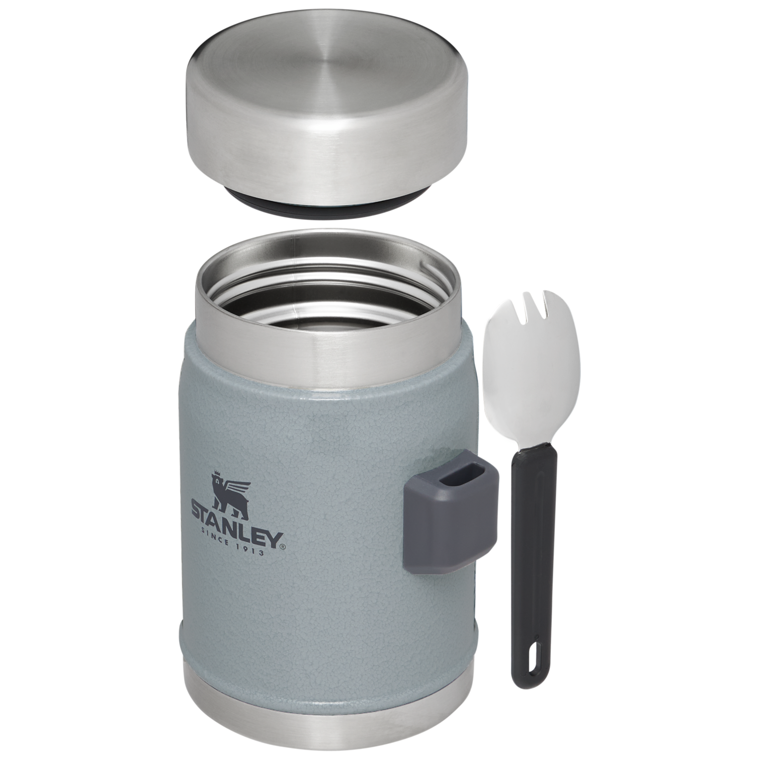 Classic Legendary Food Jar + Spork - Image 3