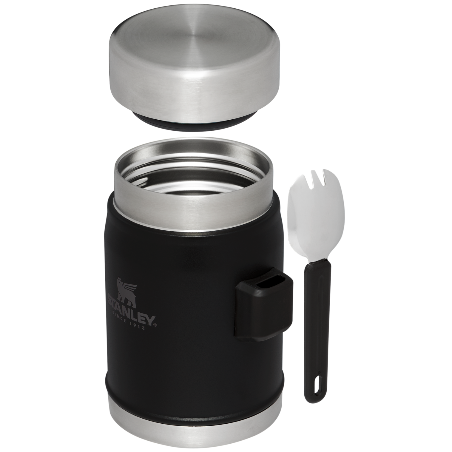 Classic Legendary Food Jar + Spork - Image 6