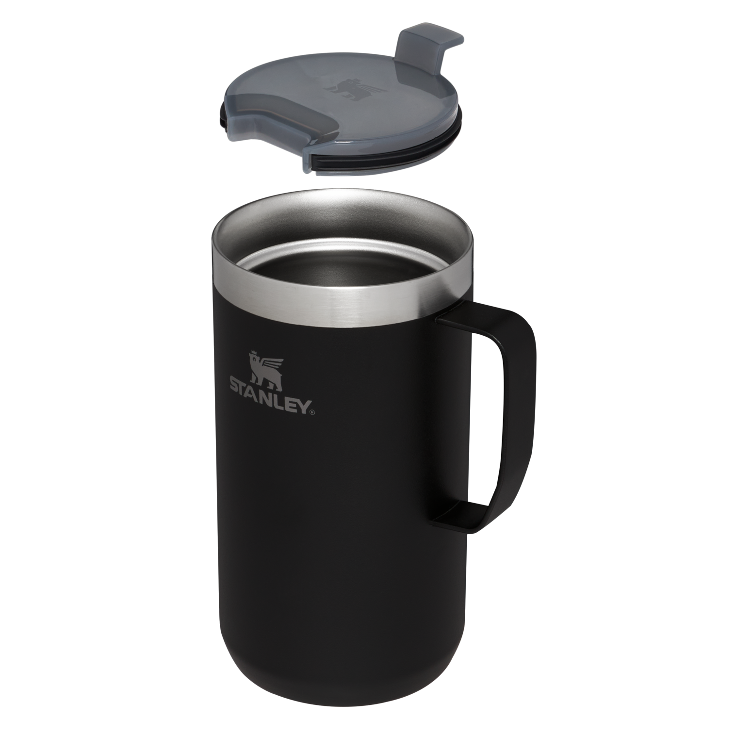 The Stay-Hot Camp Mug | Stanley Create - Image 5