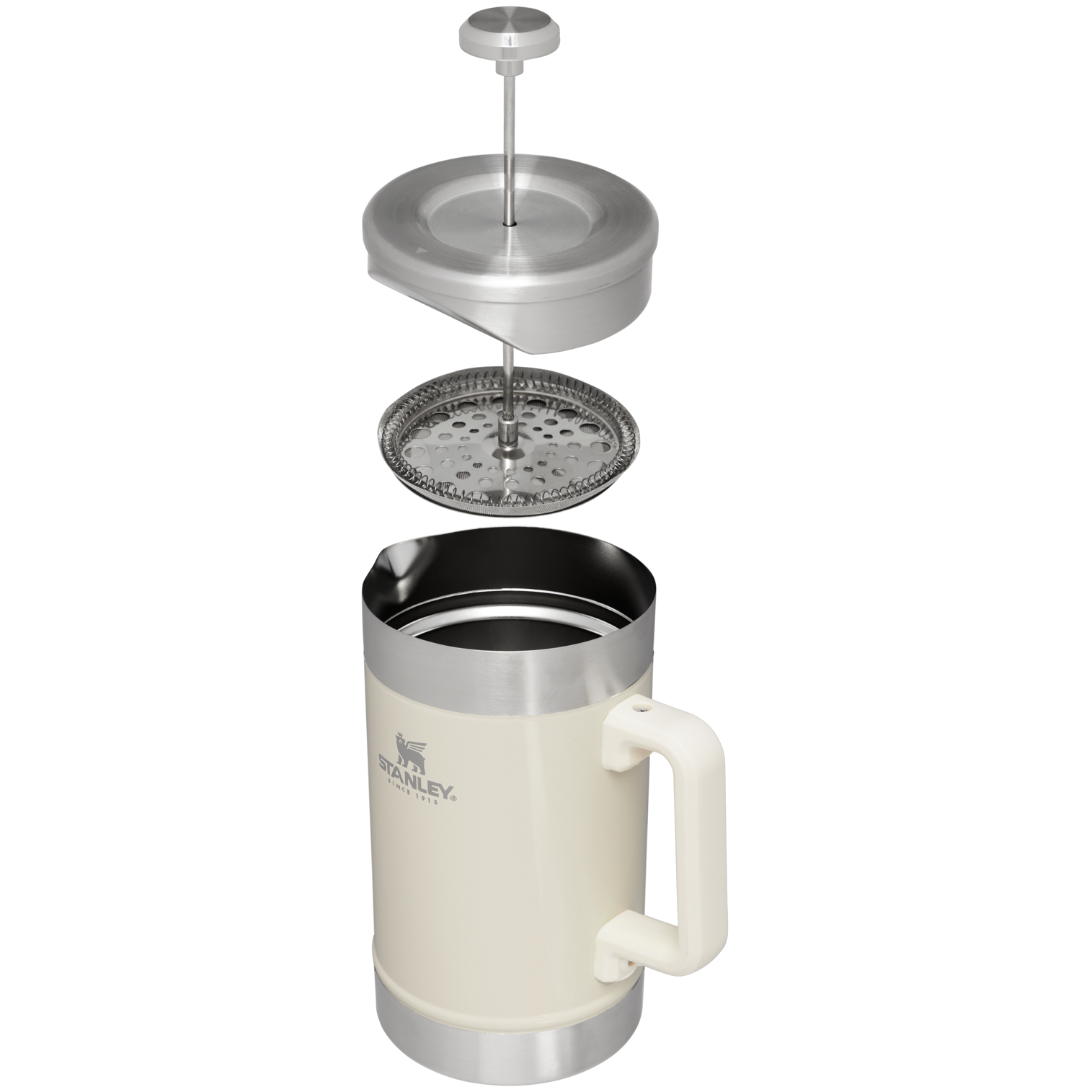 Classic Stay Hot French Press - Image 6