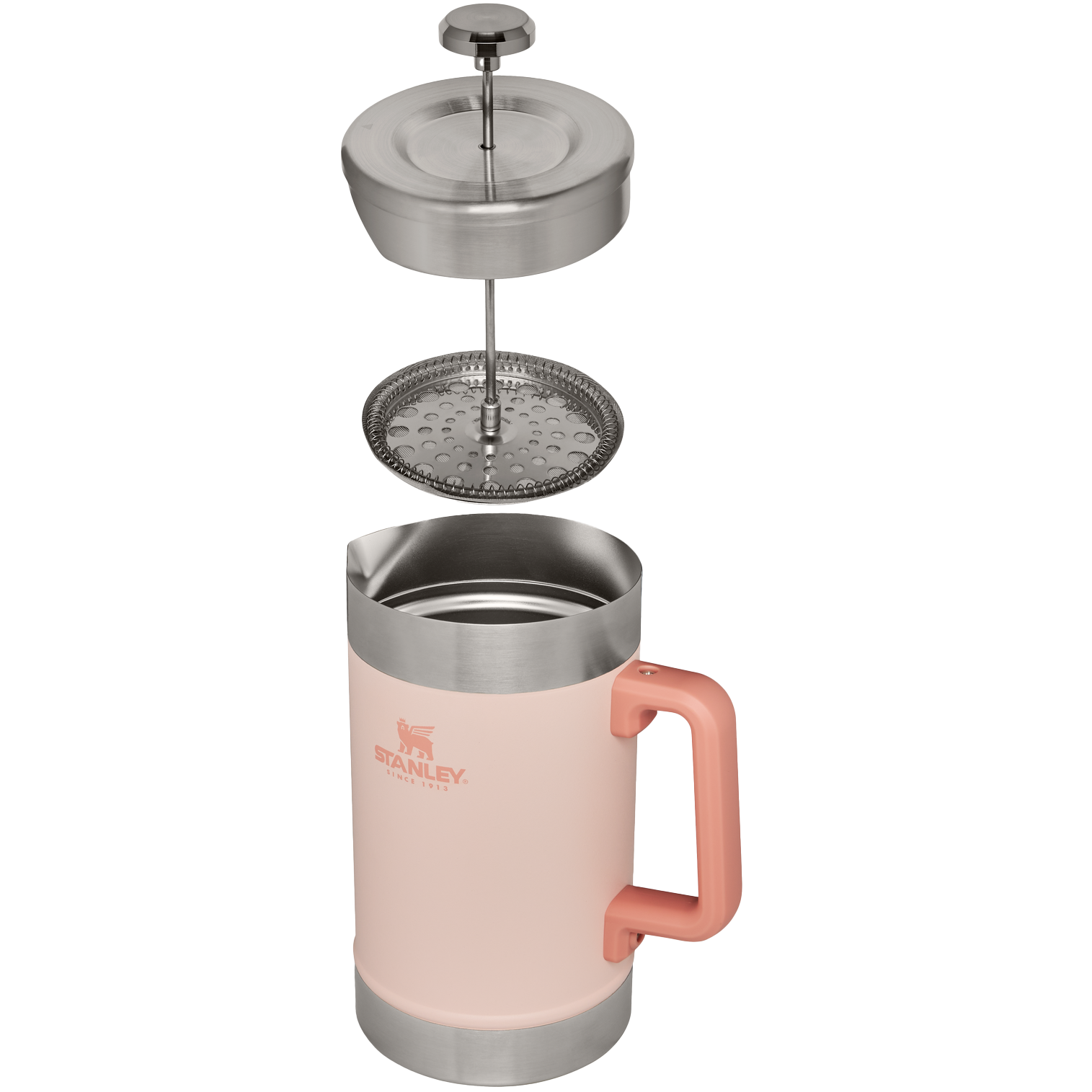 Classic Stay Hot French Press - Image 13