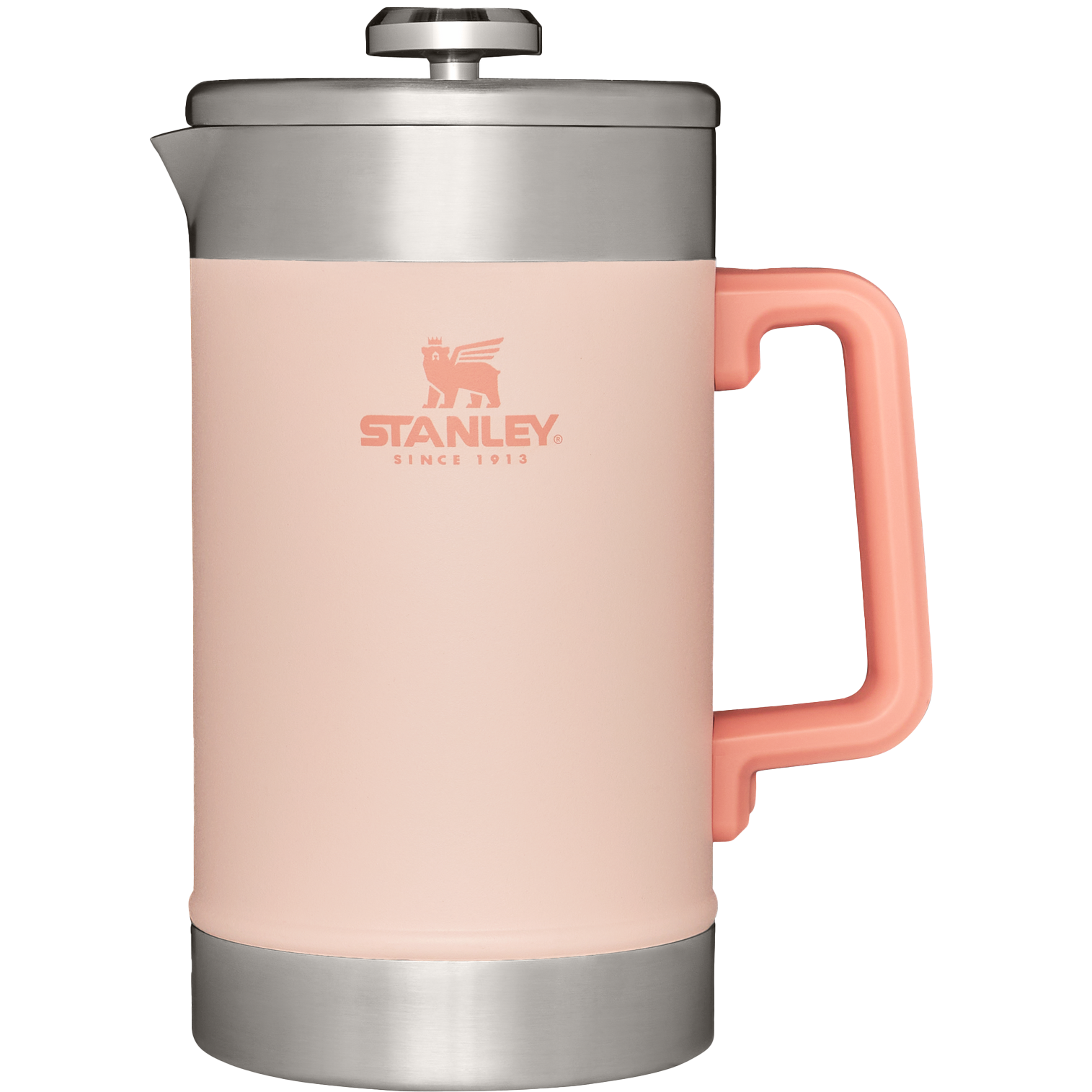 Classic Stay Hot French Press - Image 11