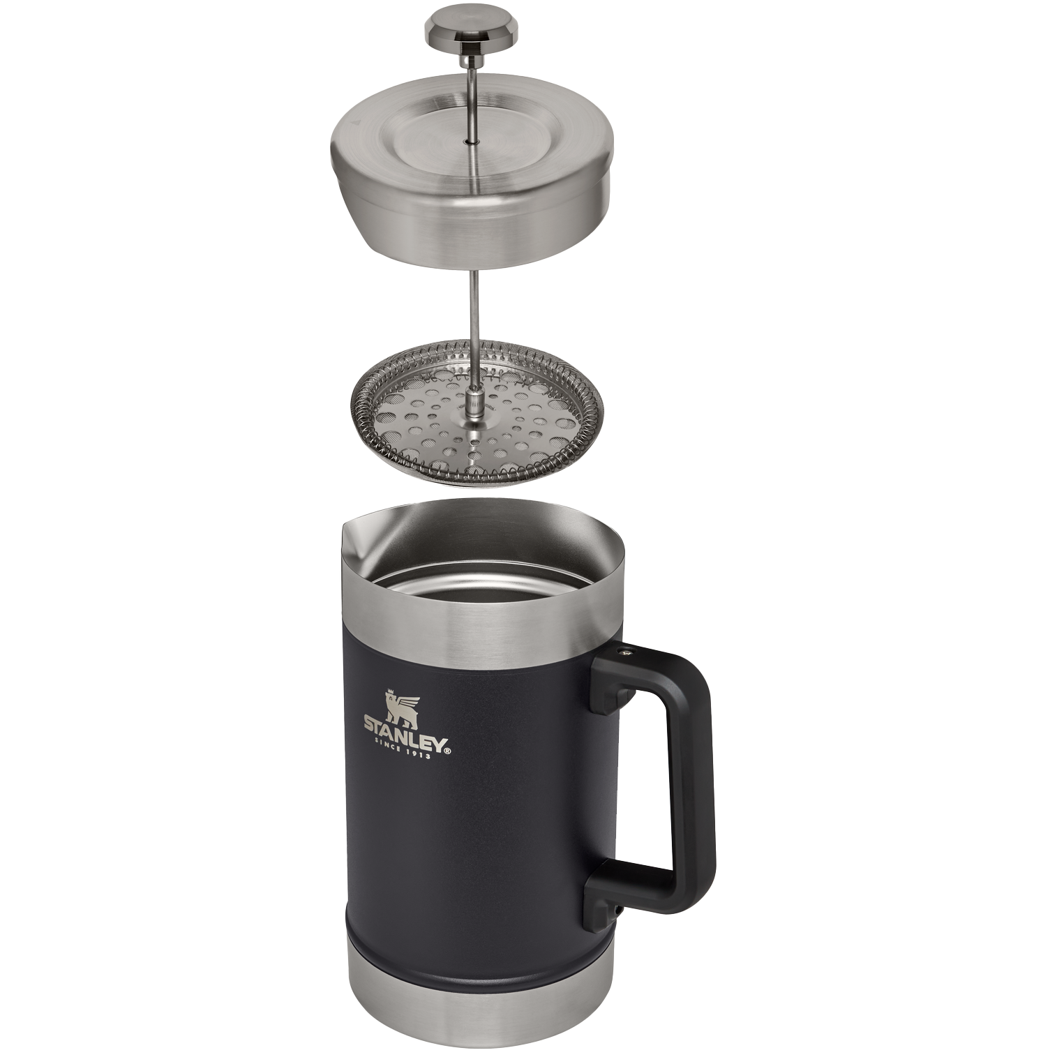 Classic Stay Hot French Press - Image 16