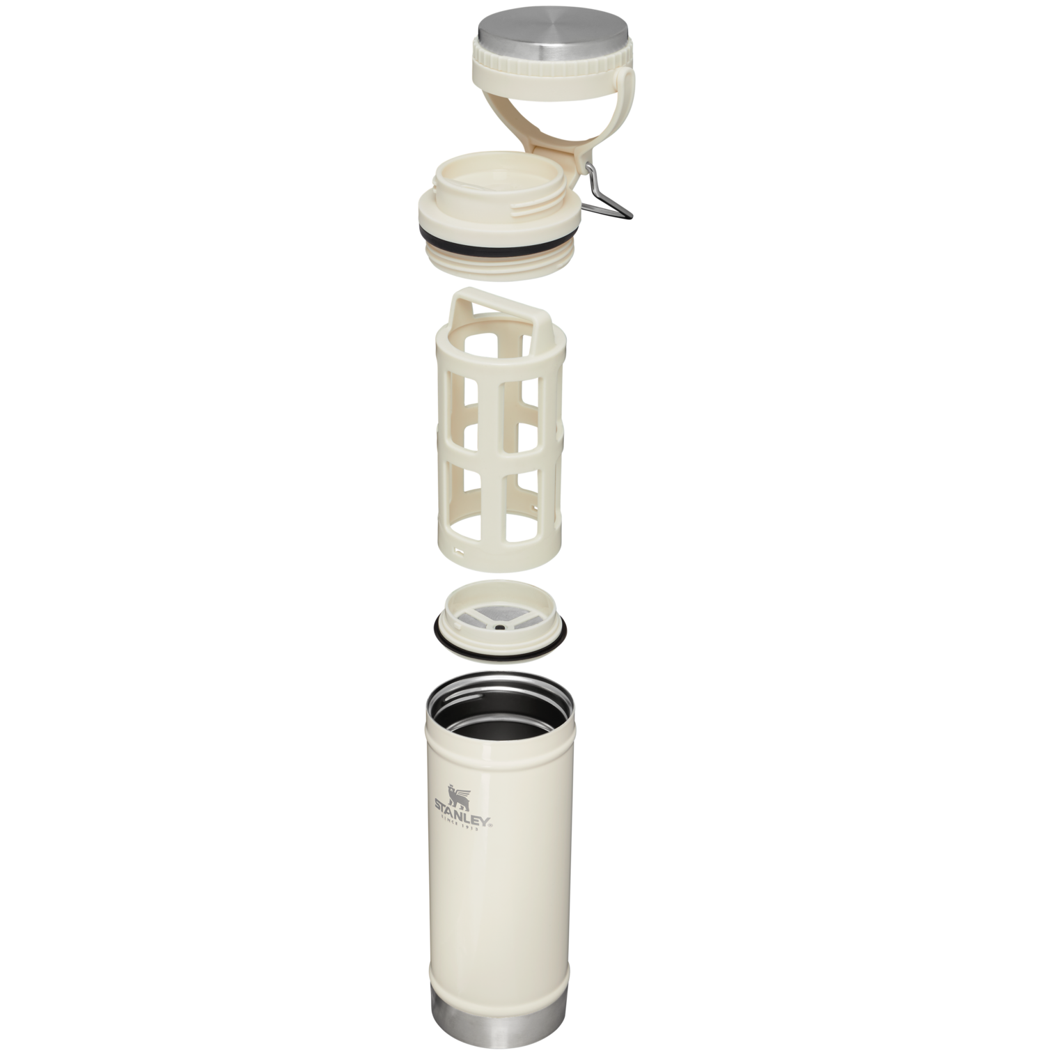Classic Travel Mug French Press - Image 6