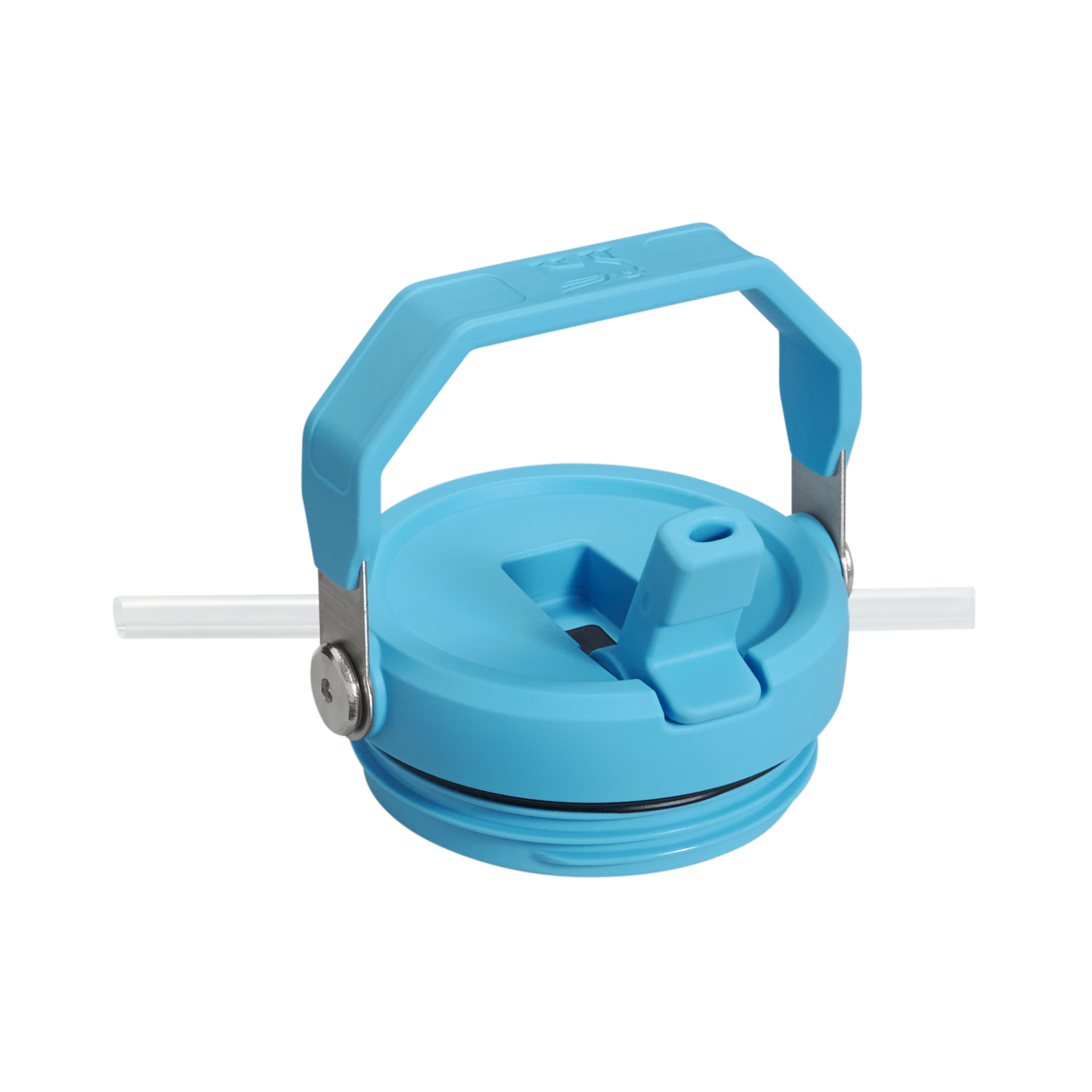 The IceFlow™ Flip Straw Tumbler - Image 6