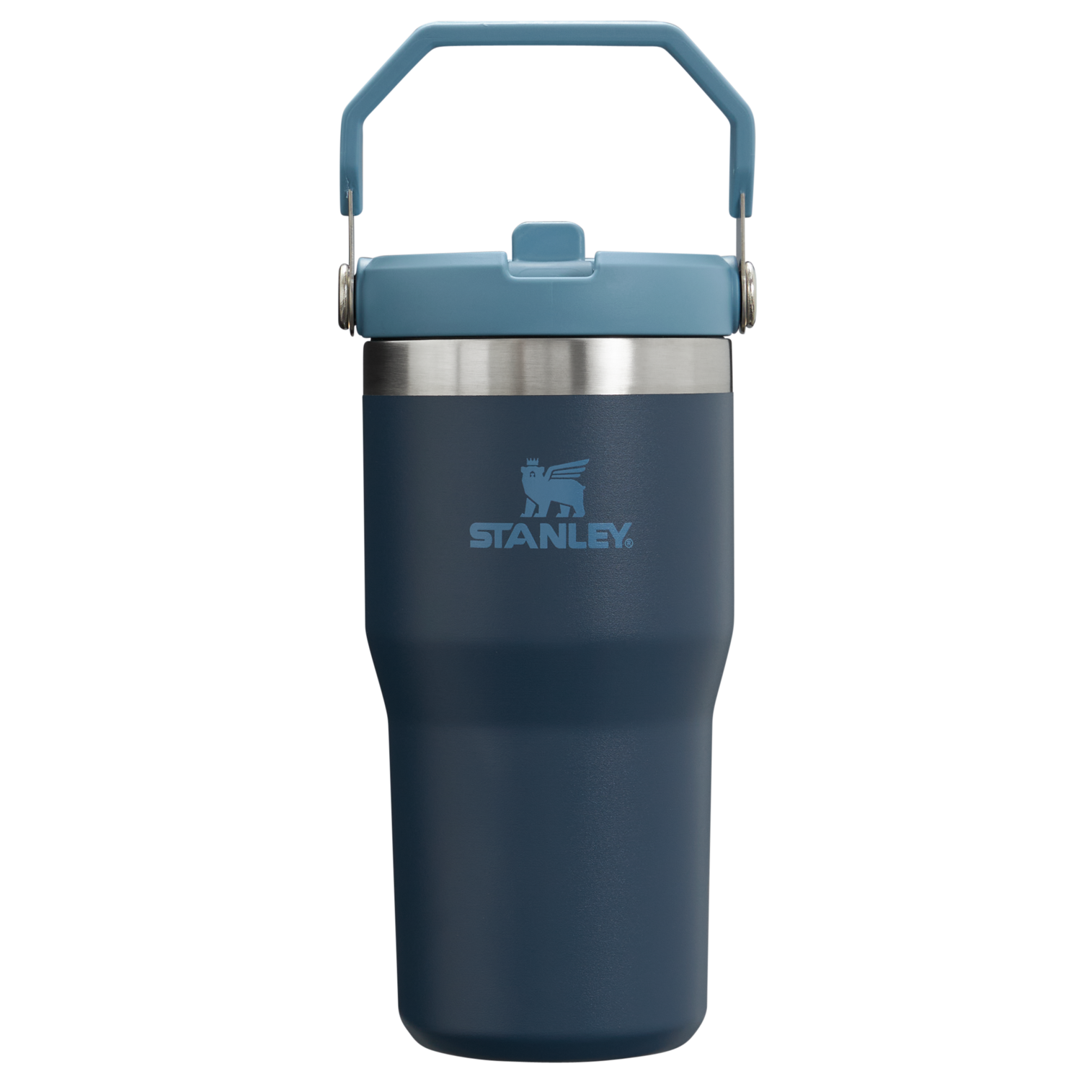 The IceFlow™ Flip Straw Tumbler - Image 15
