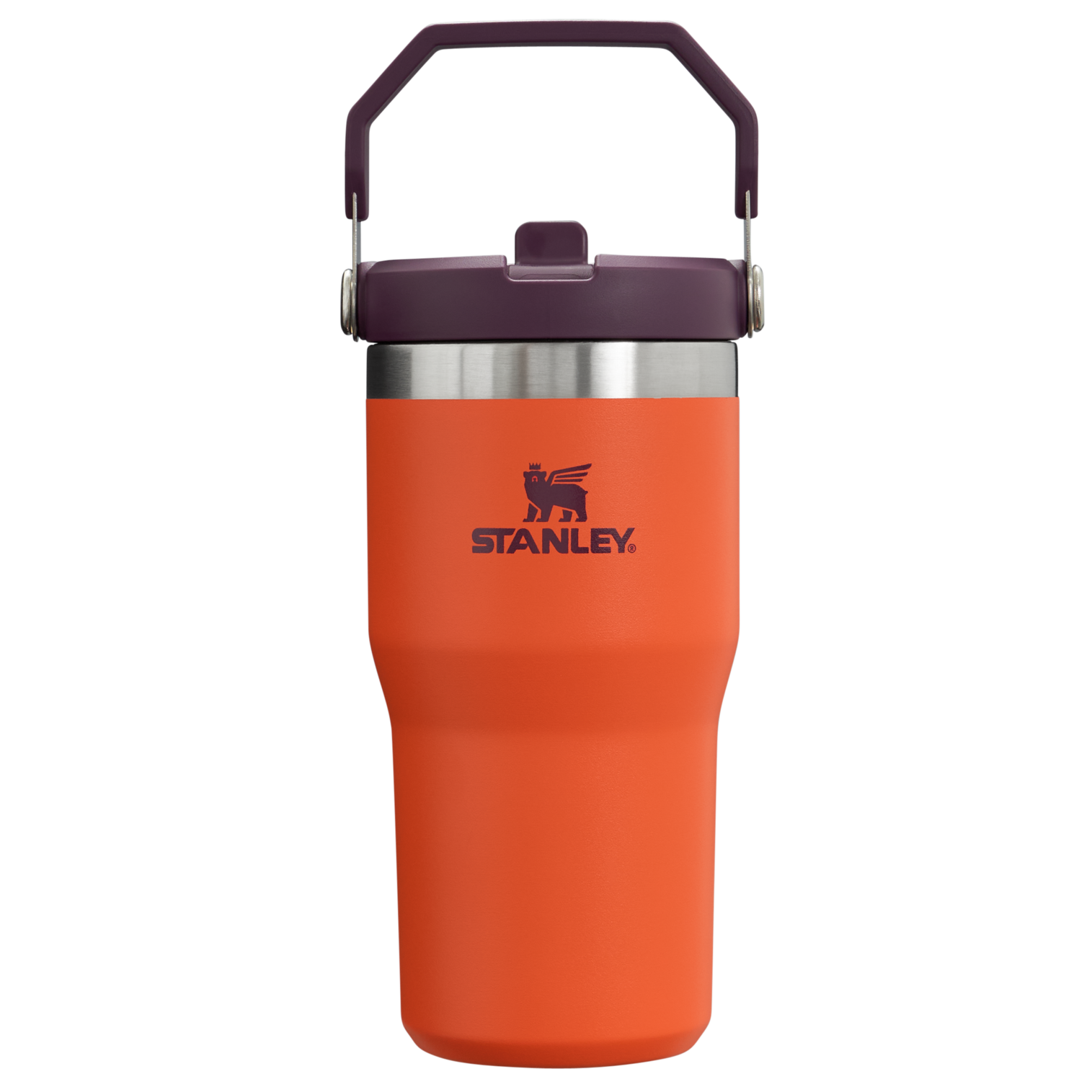 The IceFlow™ Flip Straw Tumbler - Image 12