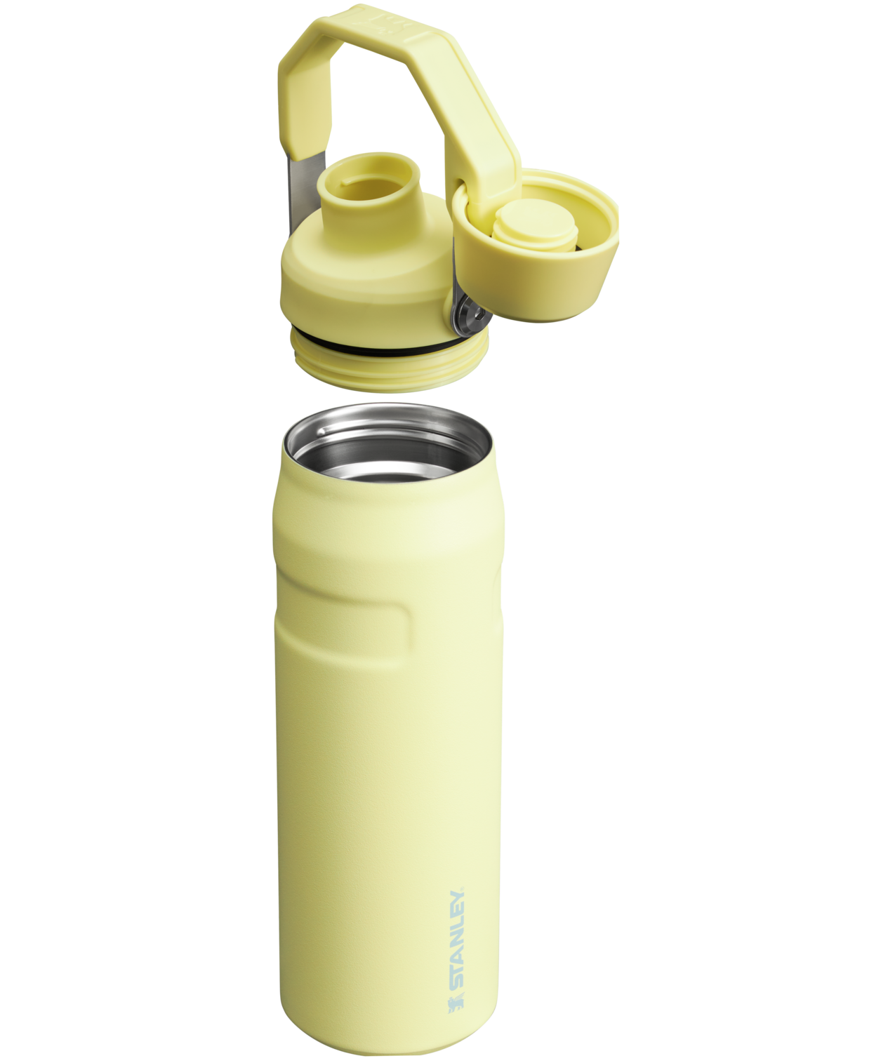 IceFlow™ Bottle with Fast Flow Lid | Stanley Create - Image 14