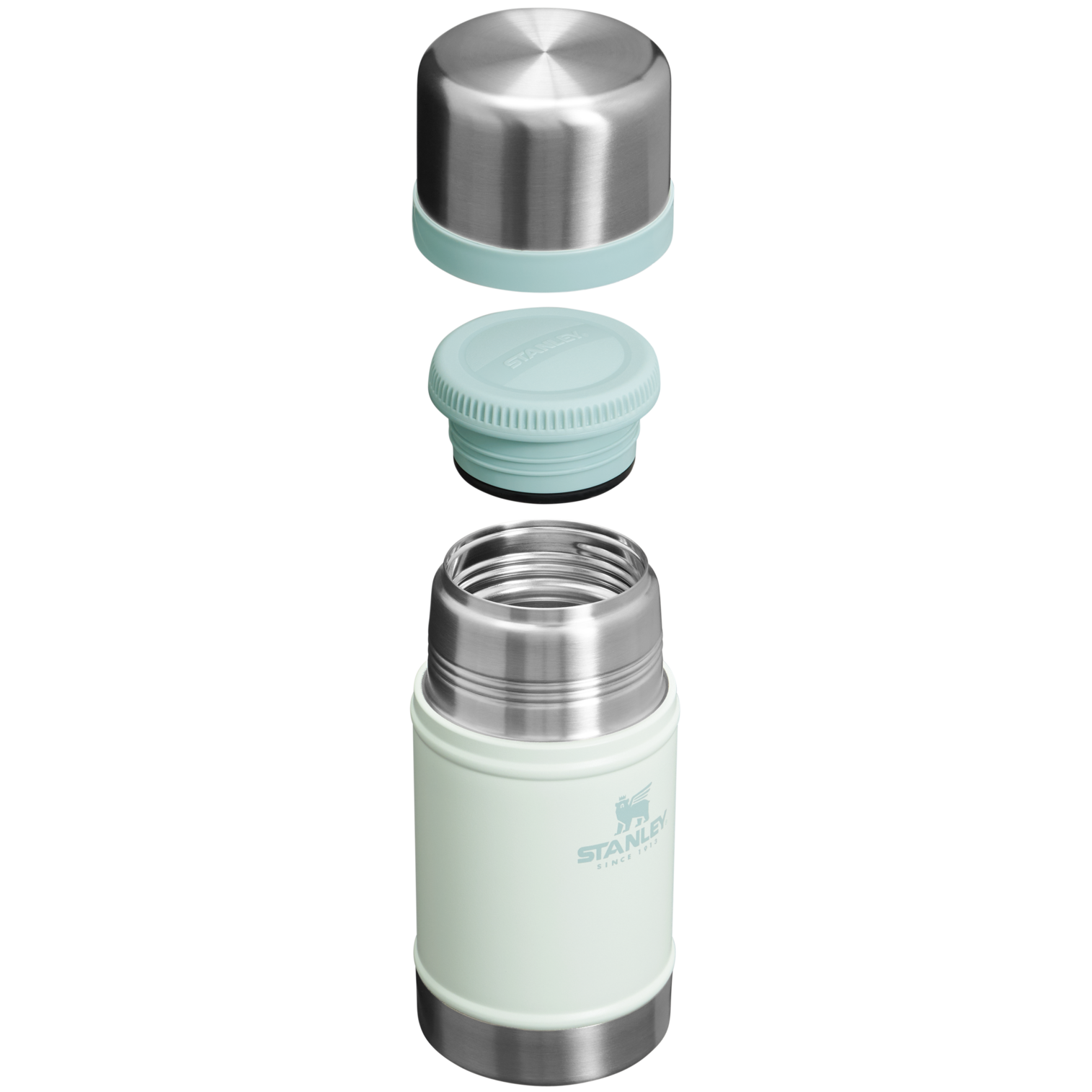 Classic Legendary Food Jar - Image 3