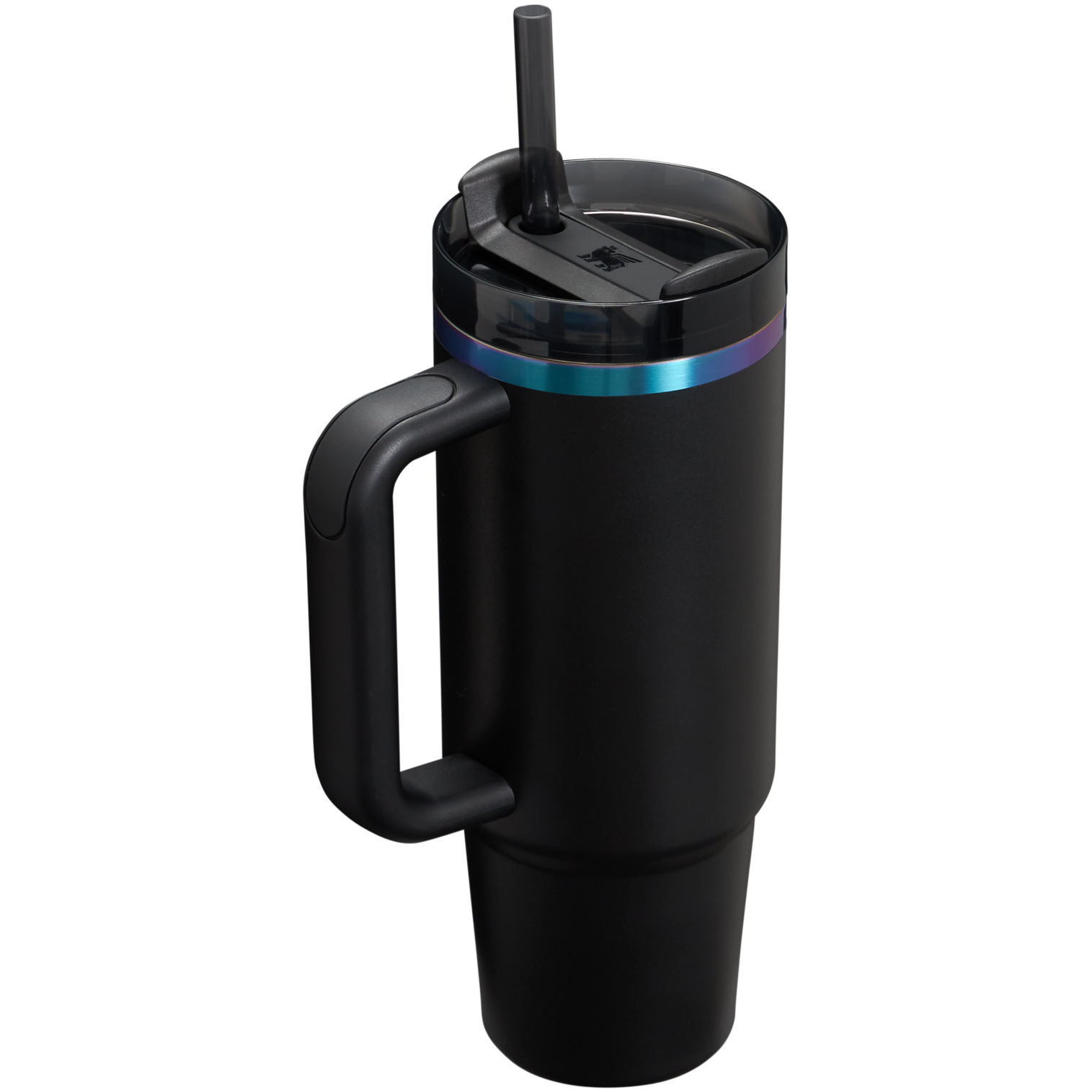 The Black Chroma Quencher H2.0 Flowstate™ Tumbler - Image 2