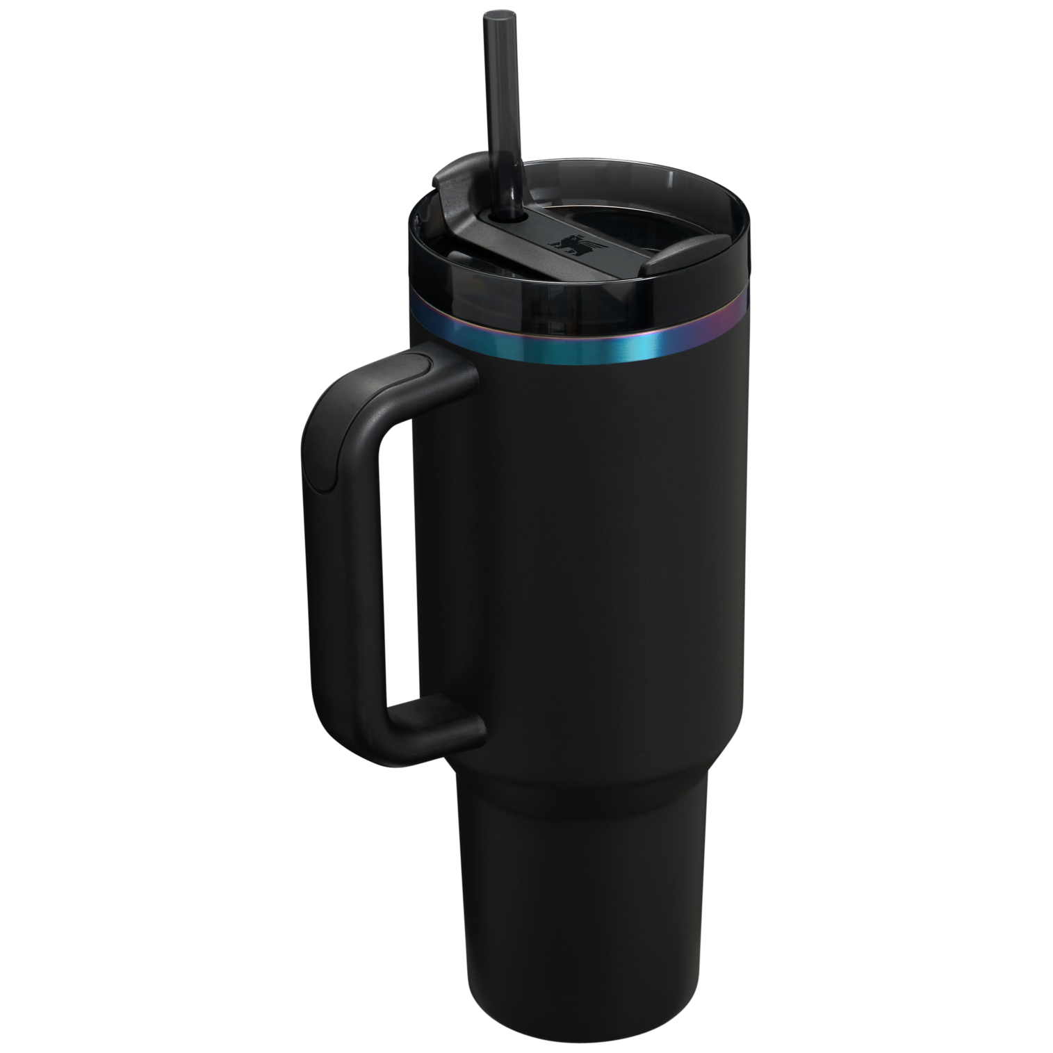 The Black Chroma Quencher H2.0 Flowstate™ Tumbler - Image 2