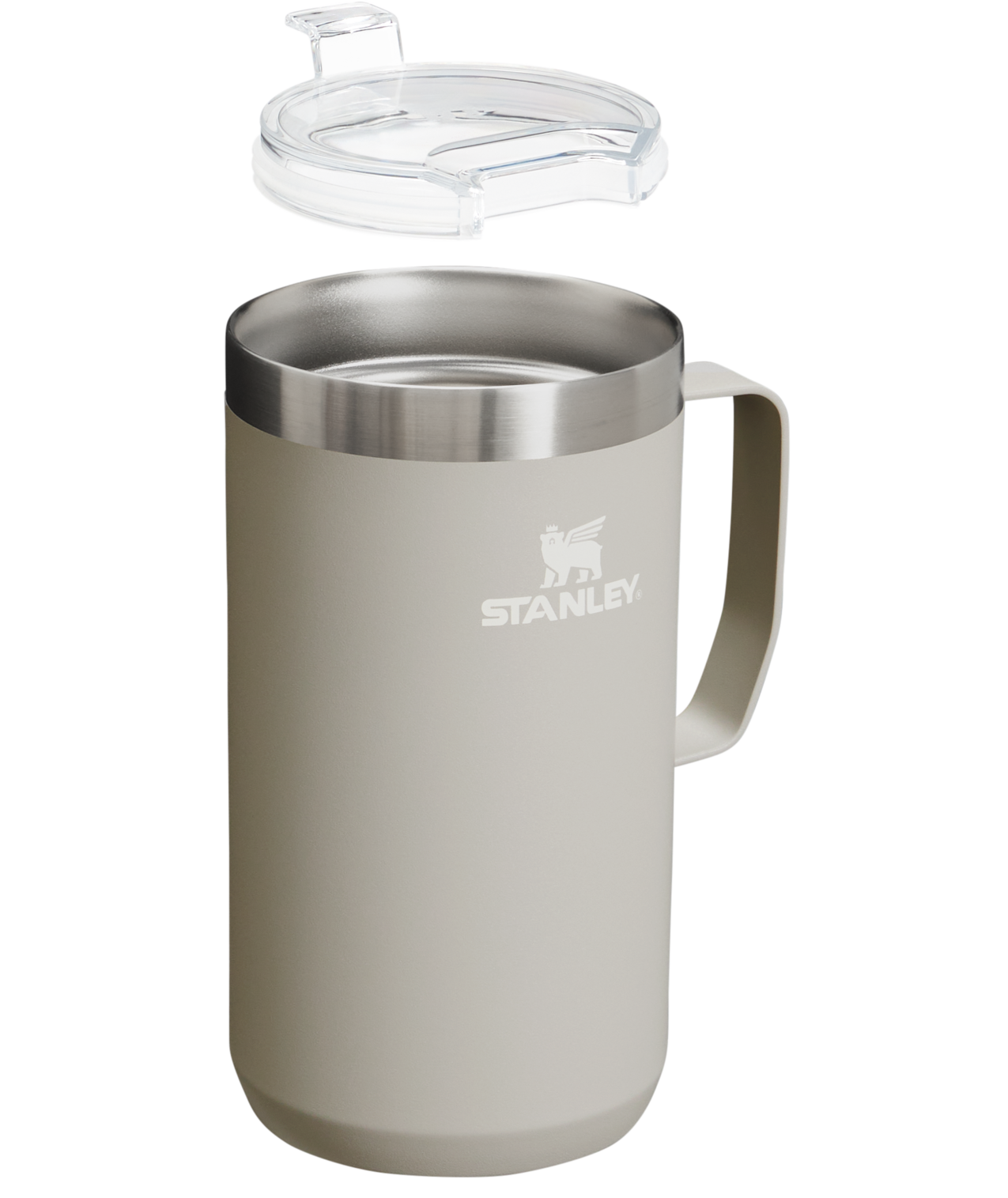 The Stay-Hot Camp Mug | Stanley Create - Image 3
