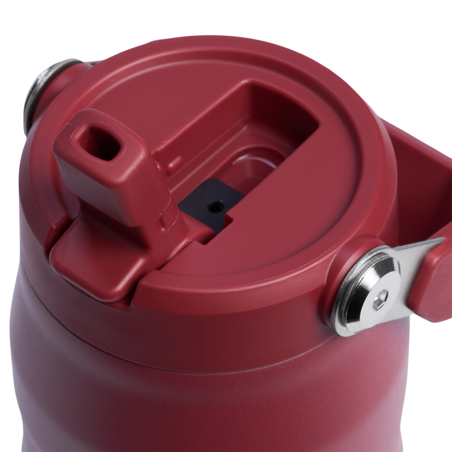The IceFlow™ Bottle with Flip Straw Lid - Image 36