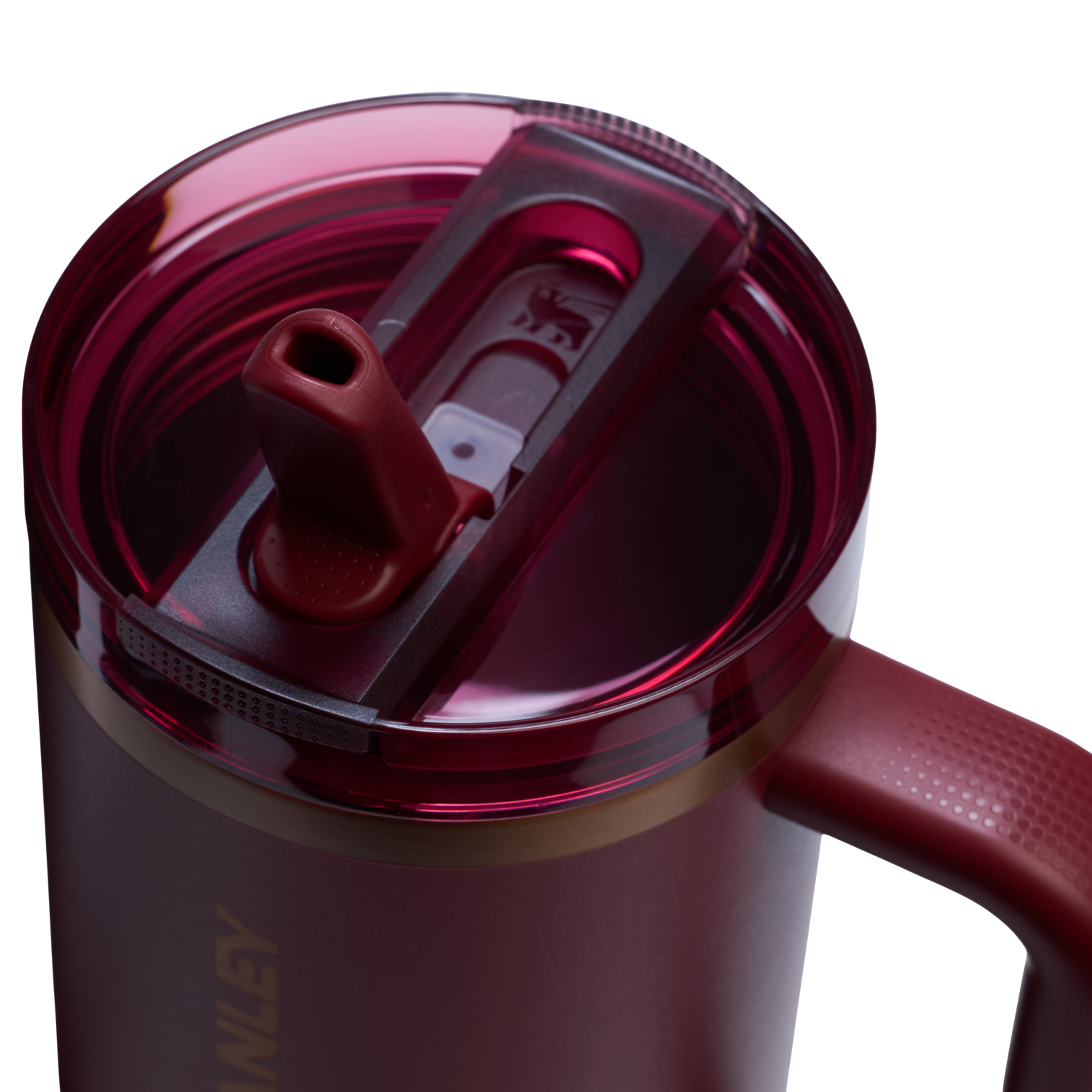 The Quencher ProTour Flip Straw Tumbler - Image 48