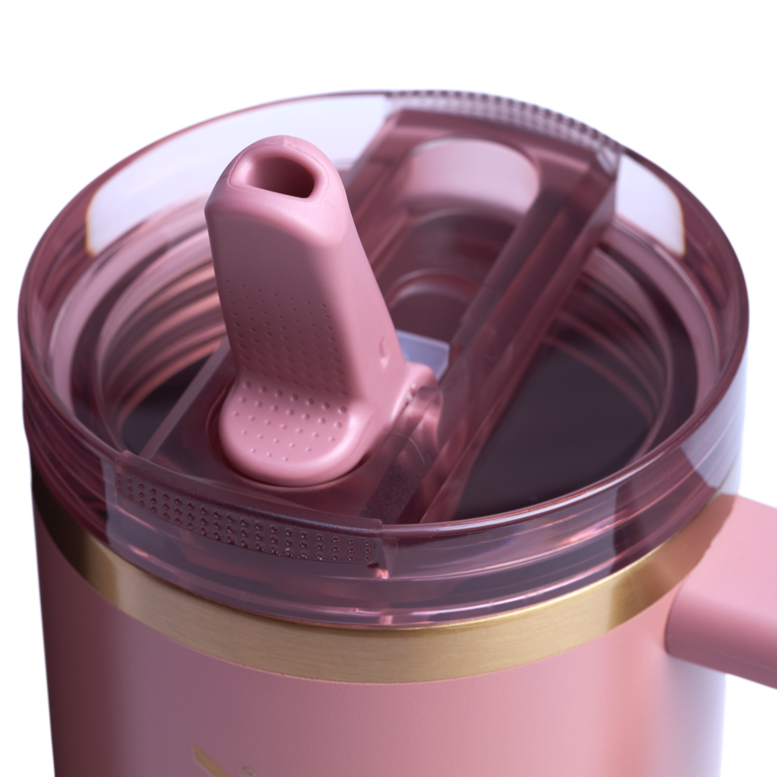 The Quencher ProTour Flip Straw Tumbler - Image 31