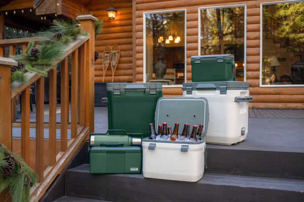 The Easy Carry Outdoor Cooler - Image 16