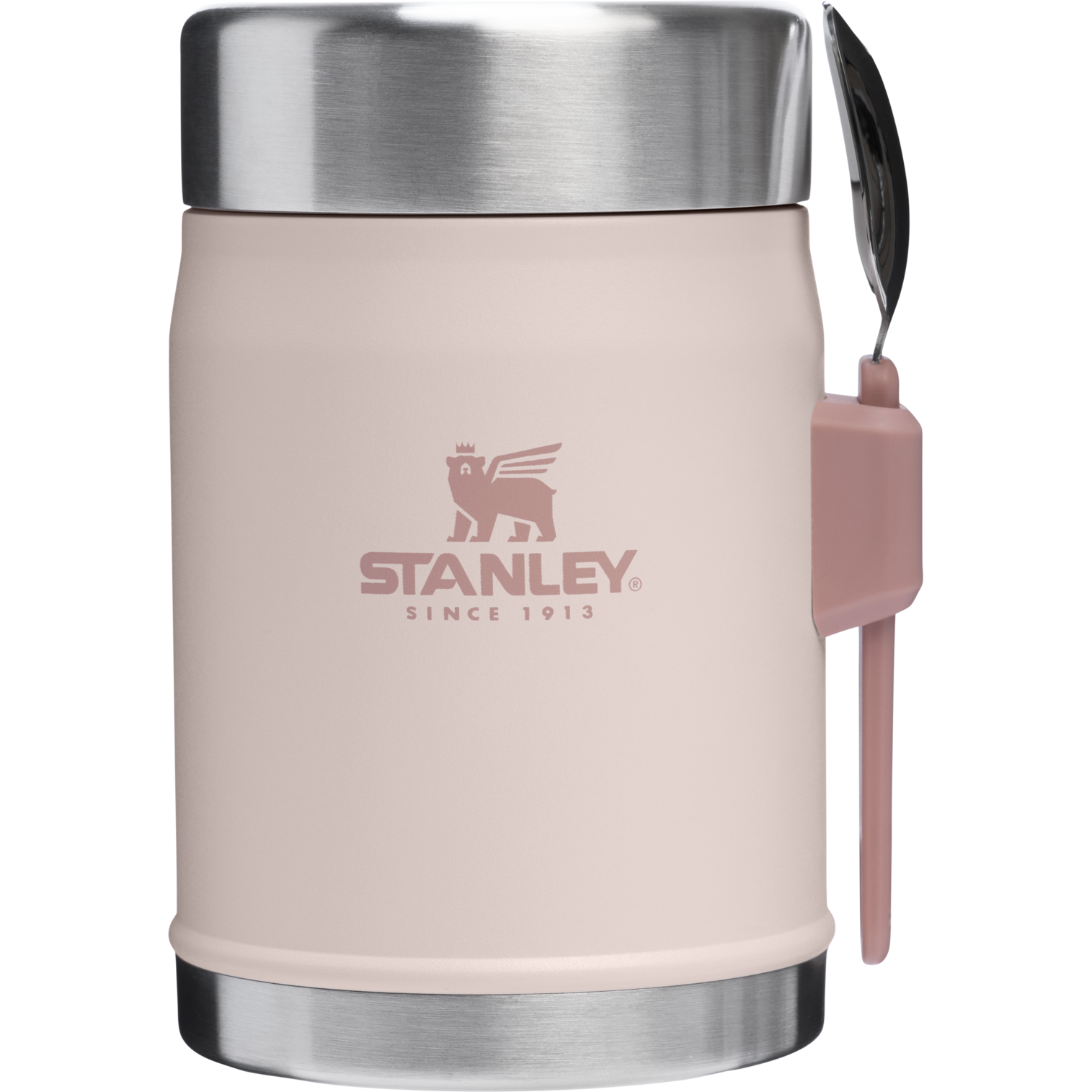 Classic Legendary Food Jar + Spork - Image 29