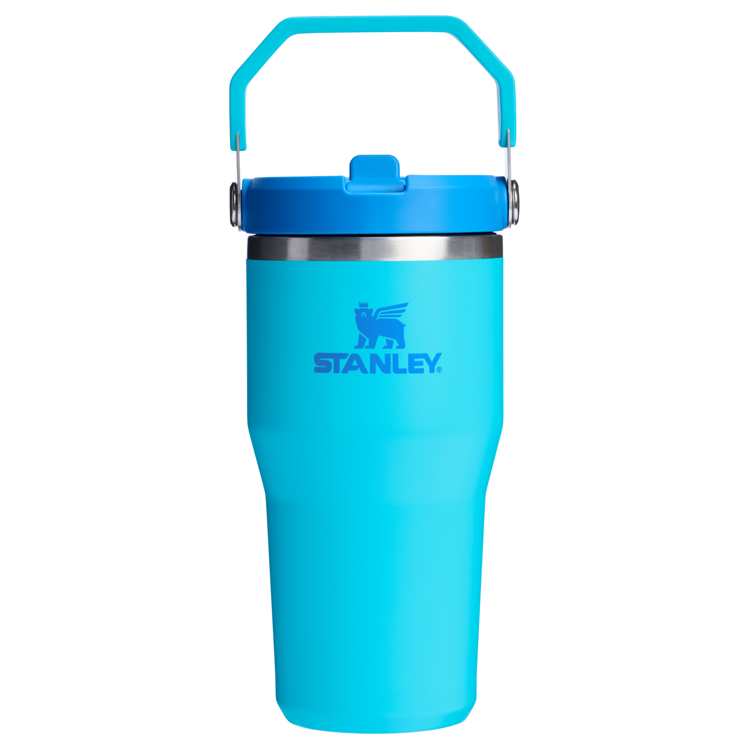 The IceFlow™ Flip Straw Tumbler - Image 81