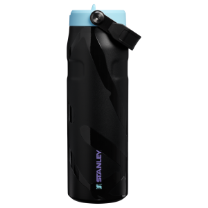 Stanley 1913 x Caitlin Clark IceFlowâ„¢ Flip Straw 2.0 Bottle