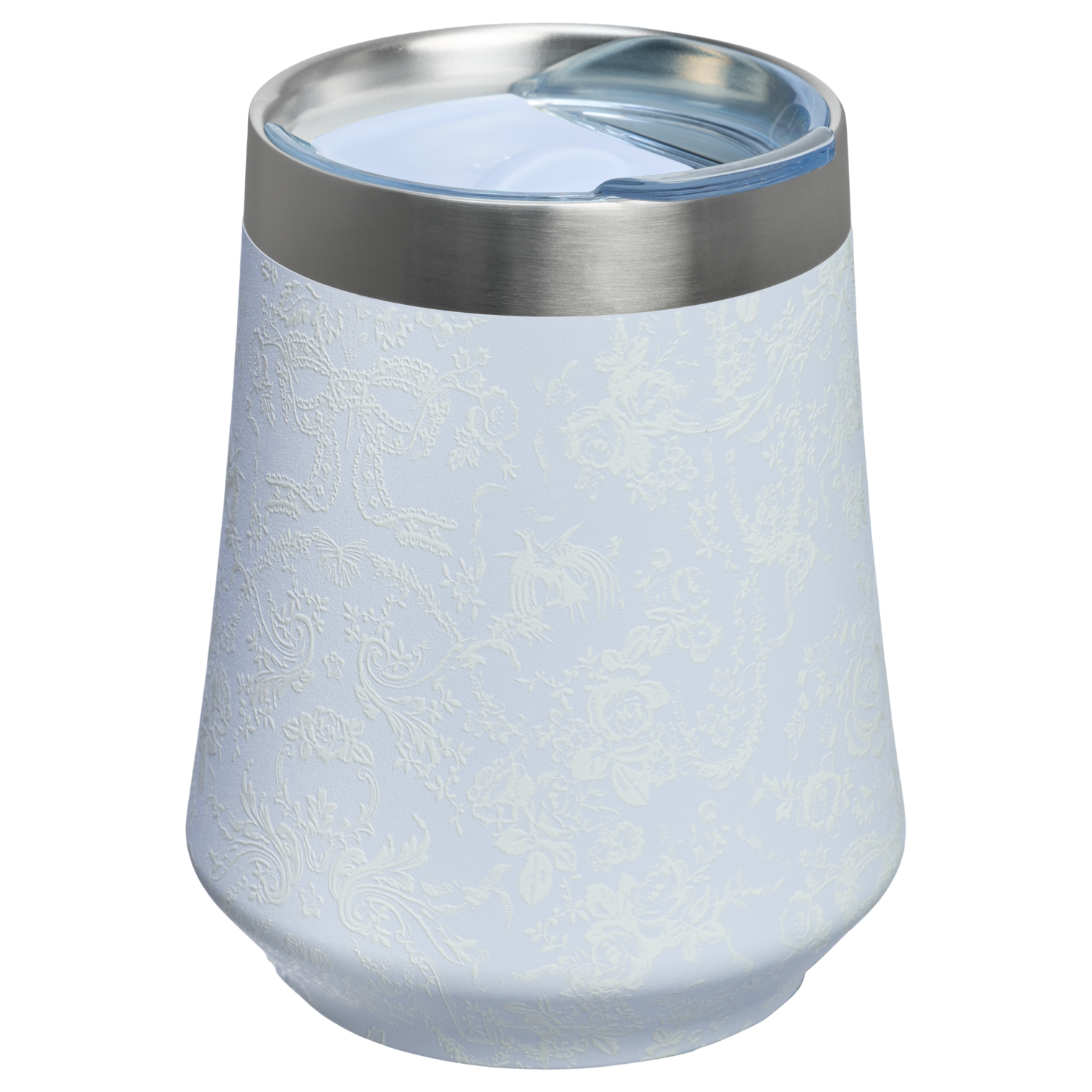 Stanley 1913 x LoveShackFancy Holiday Reserve Wine Tumbler - Image 9
