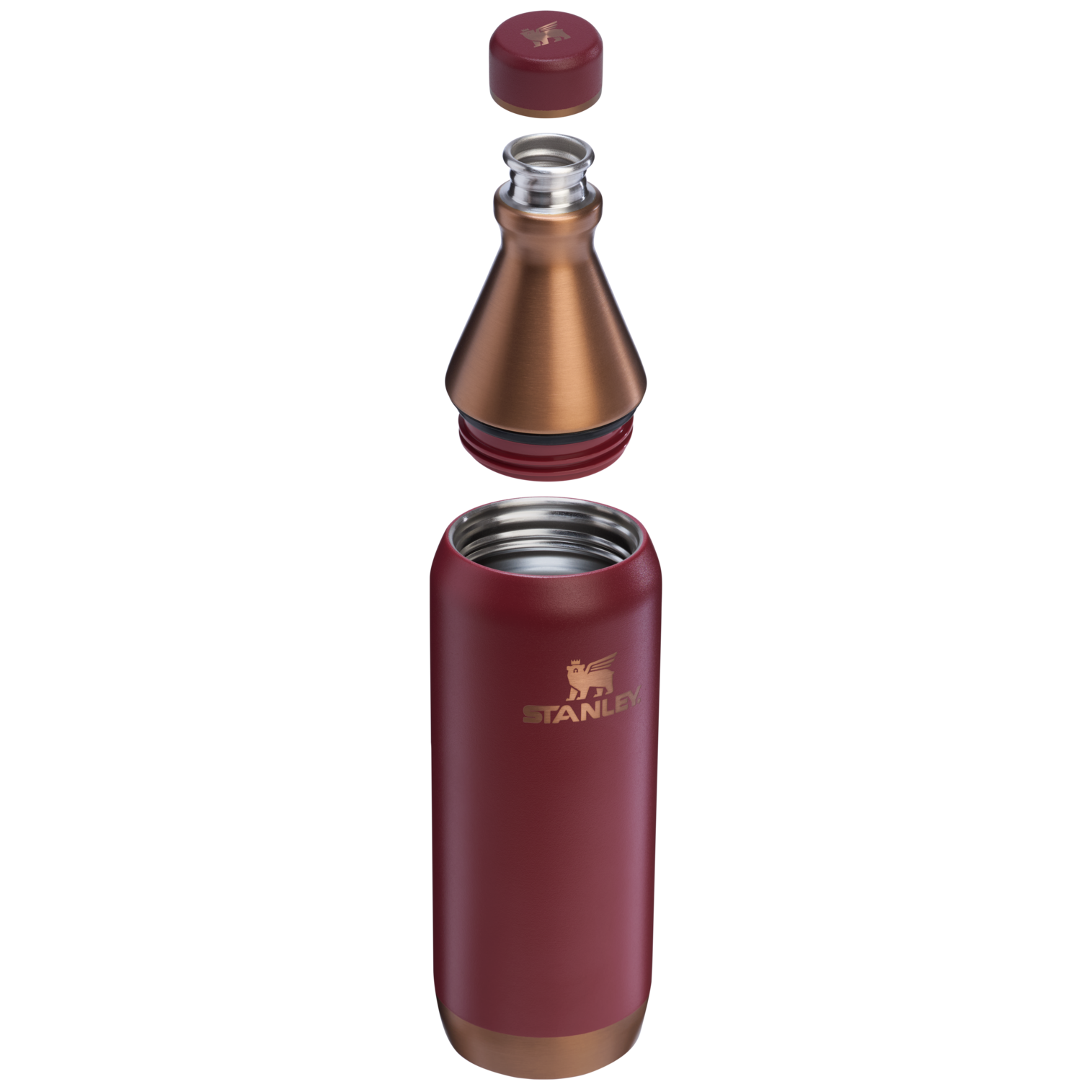 All Day Slim Bottle - Image 61