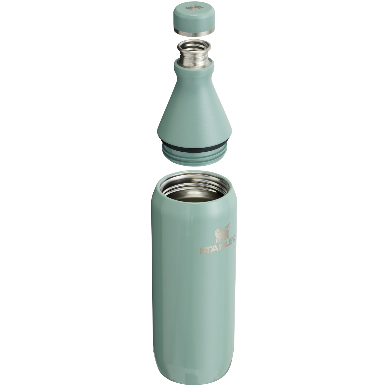 All Day Slim Bottle - Image 8