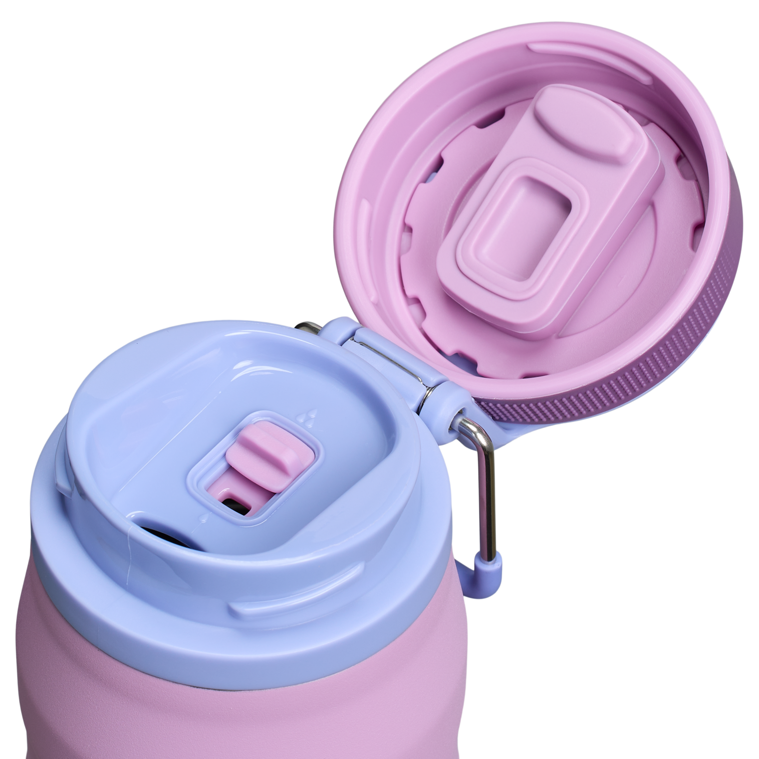The IceFlow™ Bottle with Twist Flip Lid - Image 17