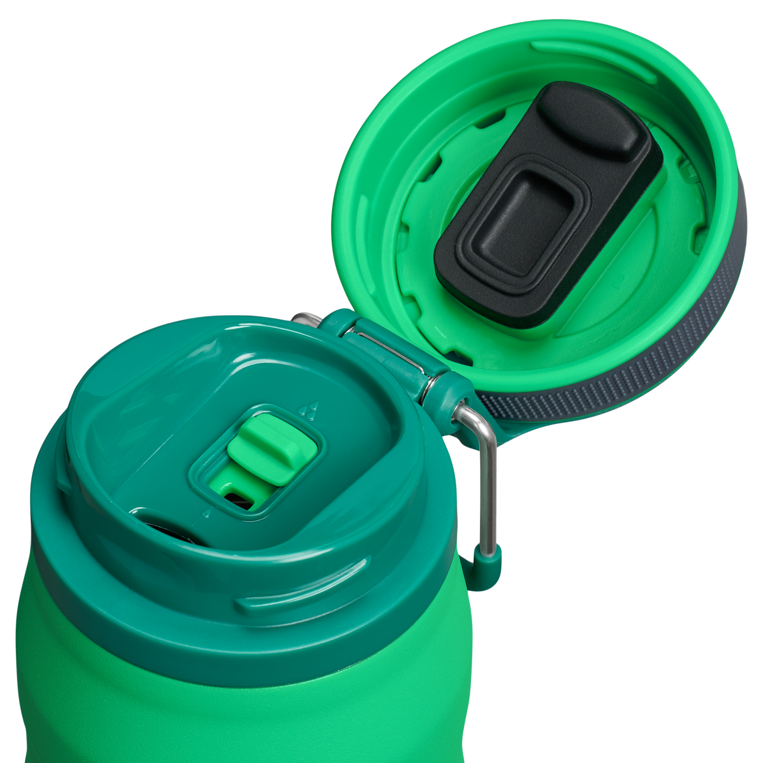 The IceFlow™ Bottle with Twist Flip Lid - Image 19