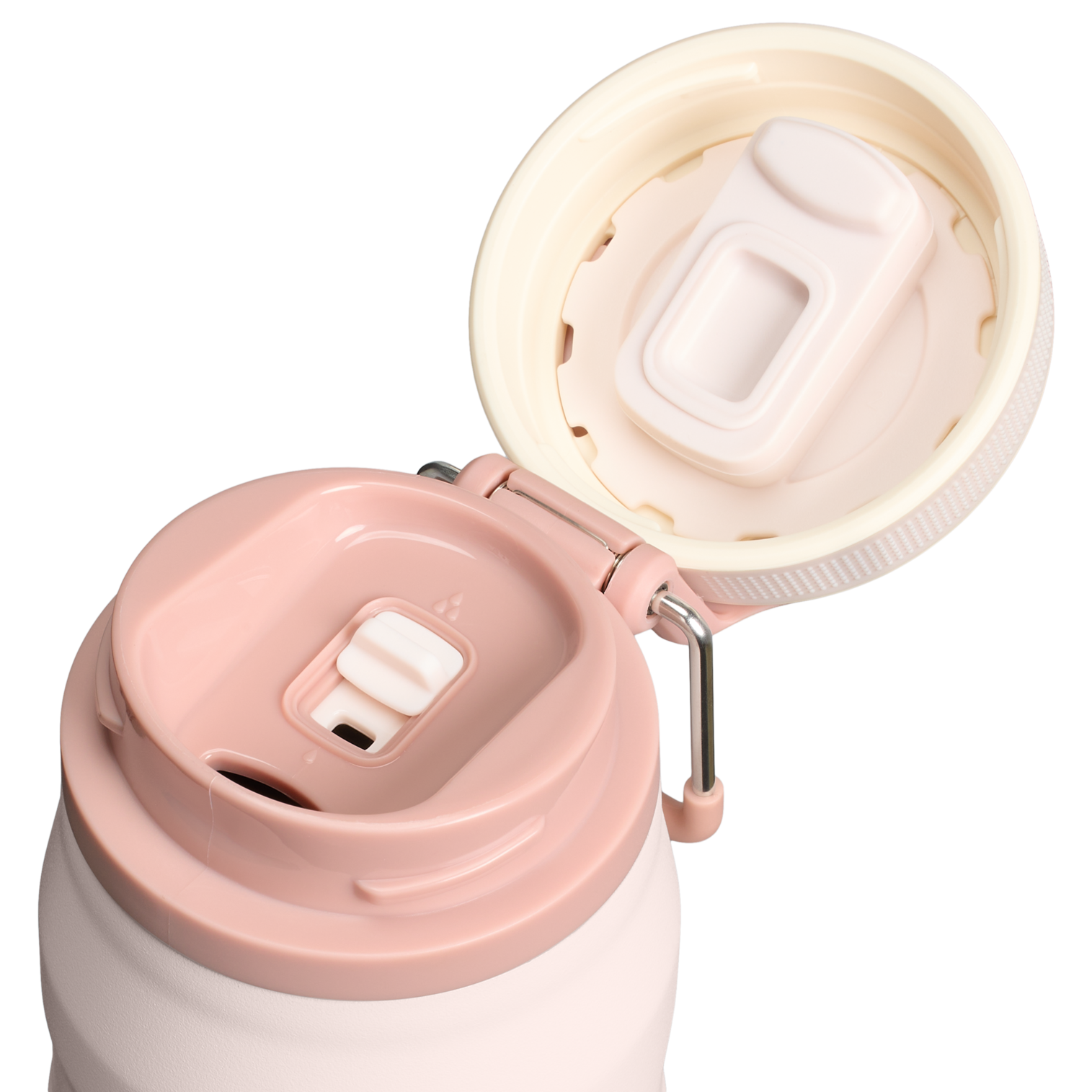 The IceFlow™ Bottle with Twist Flip Lid - Image 21