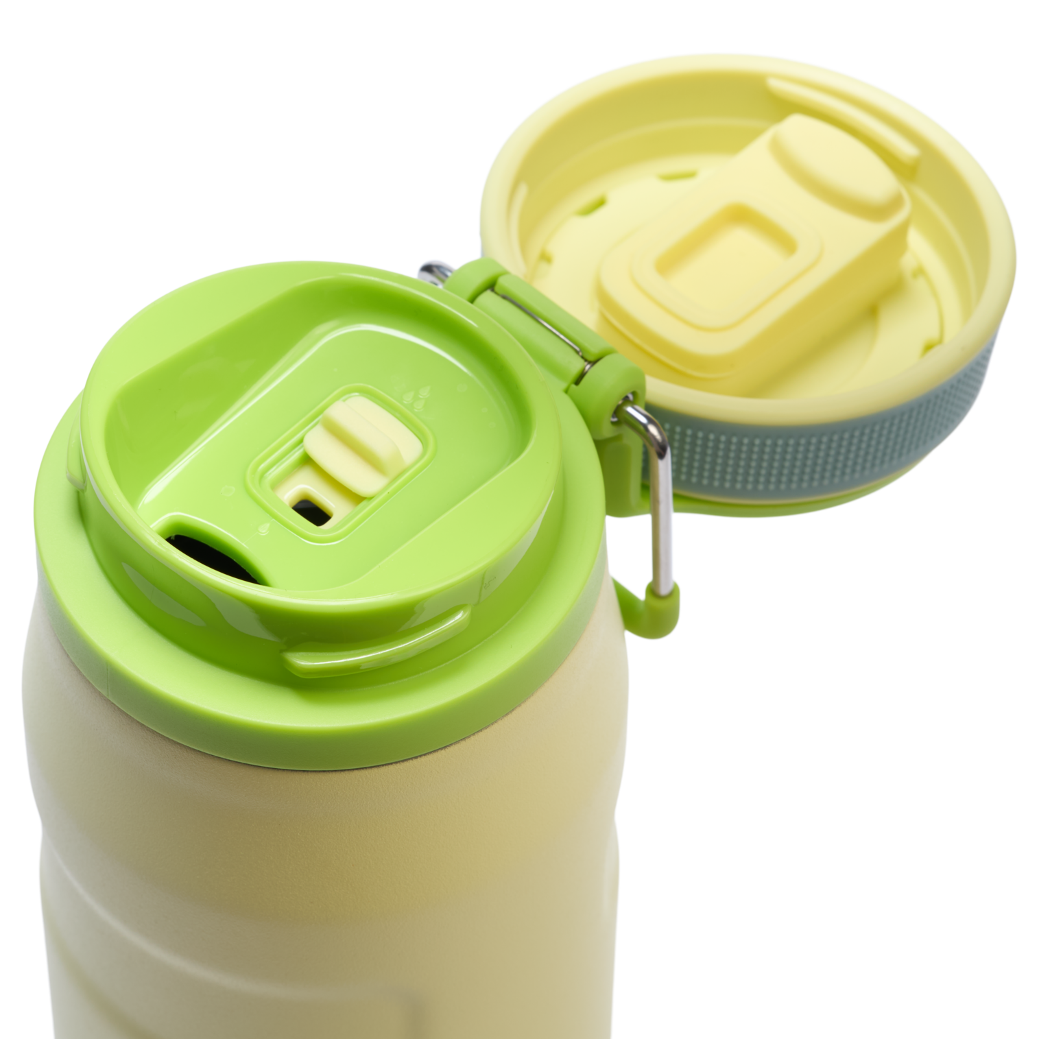 The IceFlow™ Bottle with Twist Flip Lid - Image 23