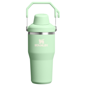 The IceFlowâ„¢ Tumbler with Fast Flow Lid