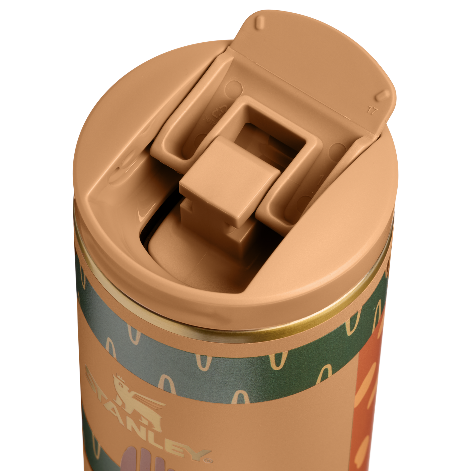 The Stanley 1913 x Nest AeroLightâ„¢ Transit Flip Top Mug - Image 20