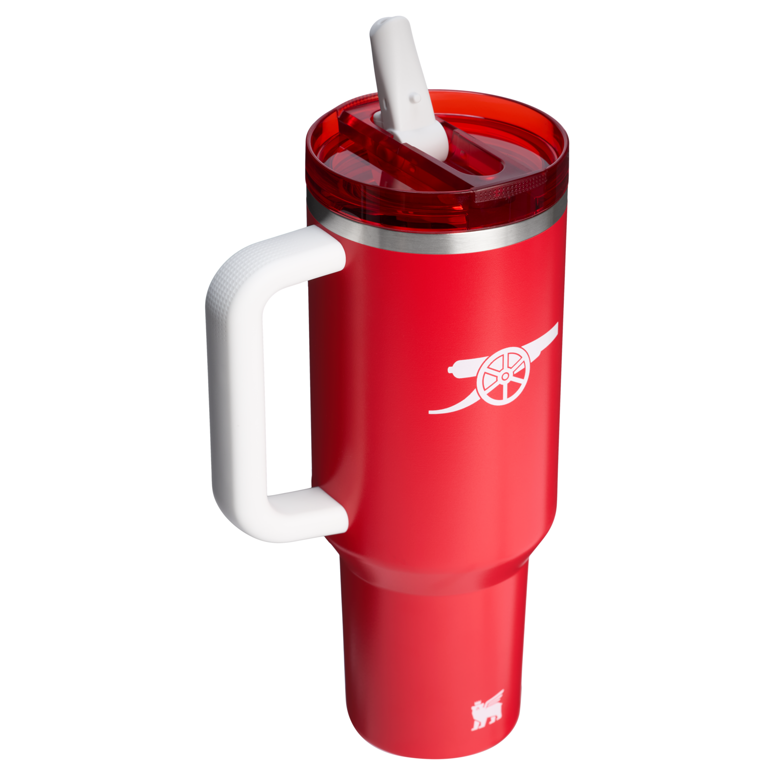 Stanley 1913 x Arsenal Quencher® ProTour Flip Straw Tumbler - Image 3